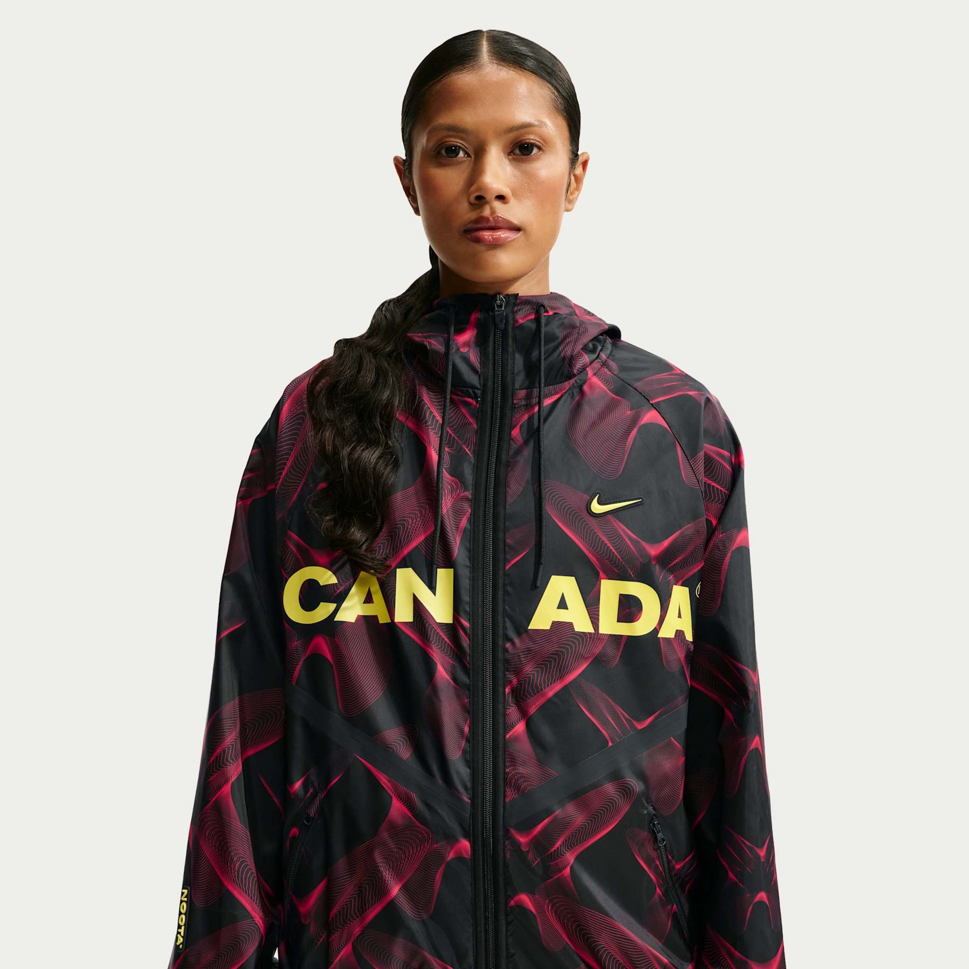 Nike Dri-FIT Anthem Jacket  x Canada x Nocta - Foto 6