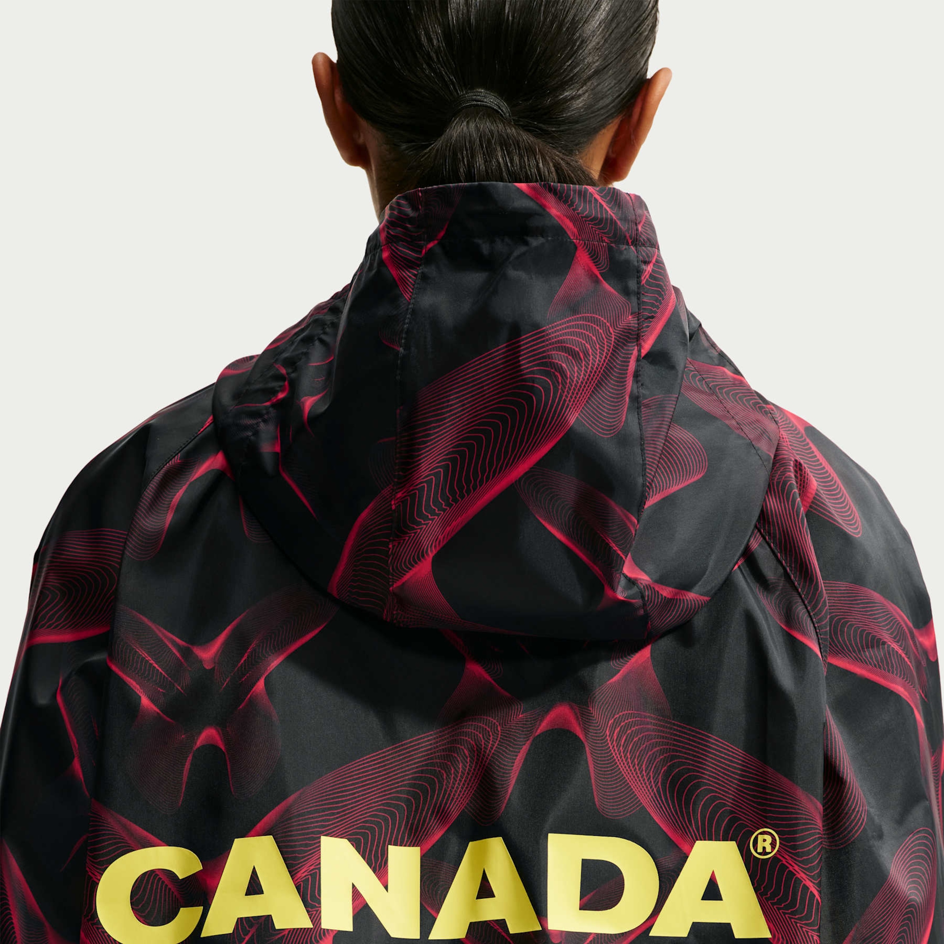 Nike Dri-FIT Anthem Jacket  x Canada x Nocta - Foto 7