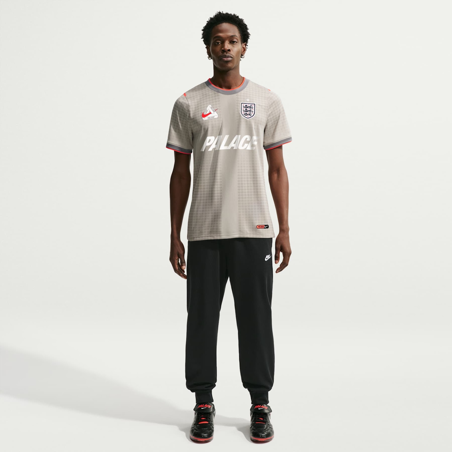 Nike Dri-FIT Academy Pro Jersey  x England x Palace - Foto 2
