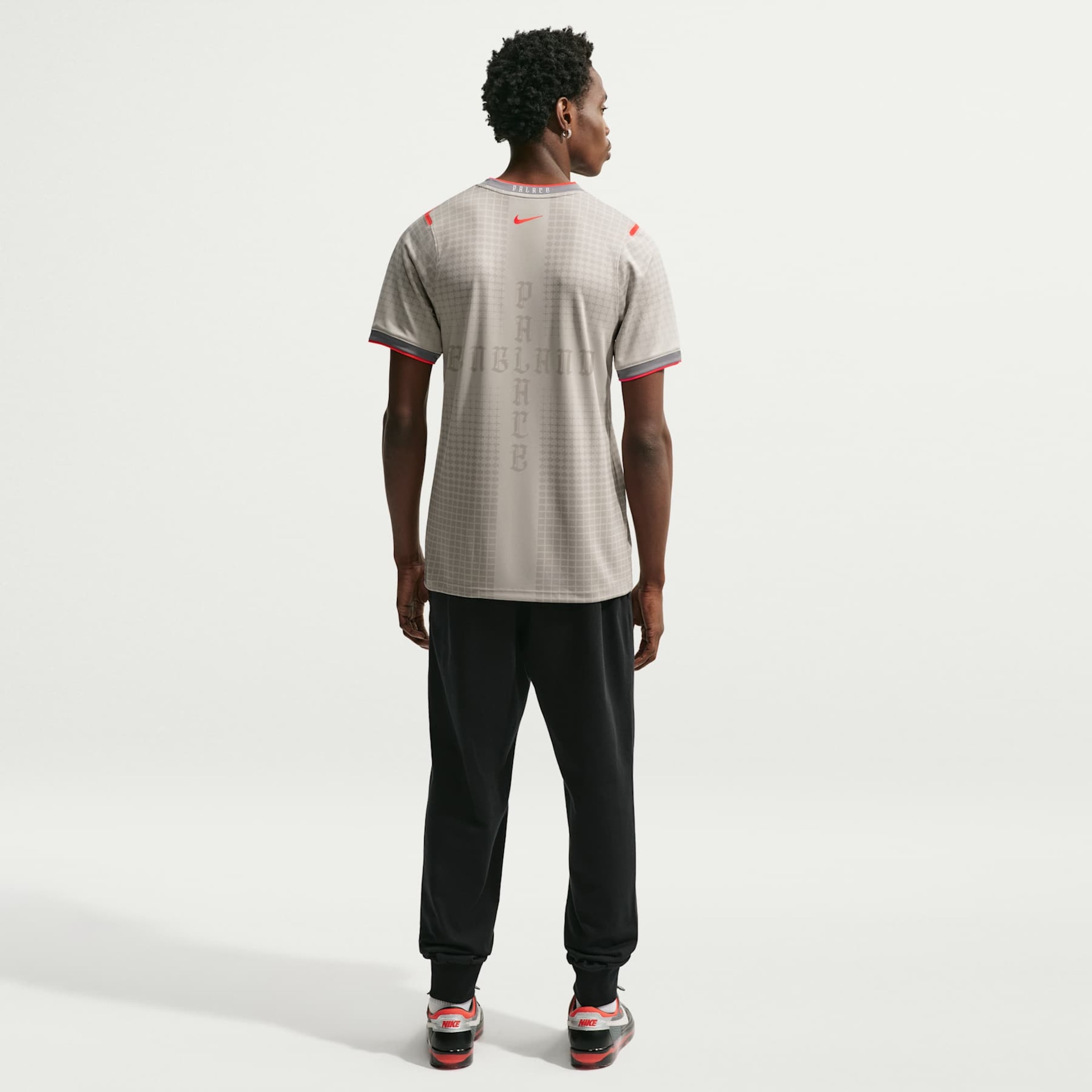 Nike Dri-FIT Academy Pro Jersey  x England x Palace - Foto 5