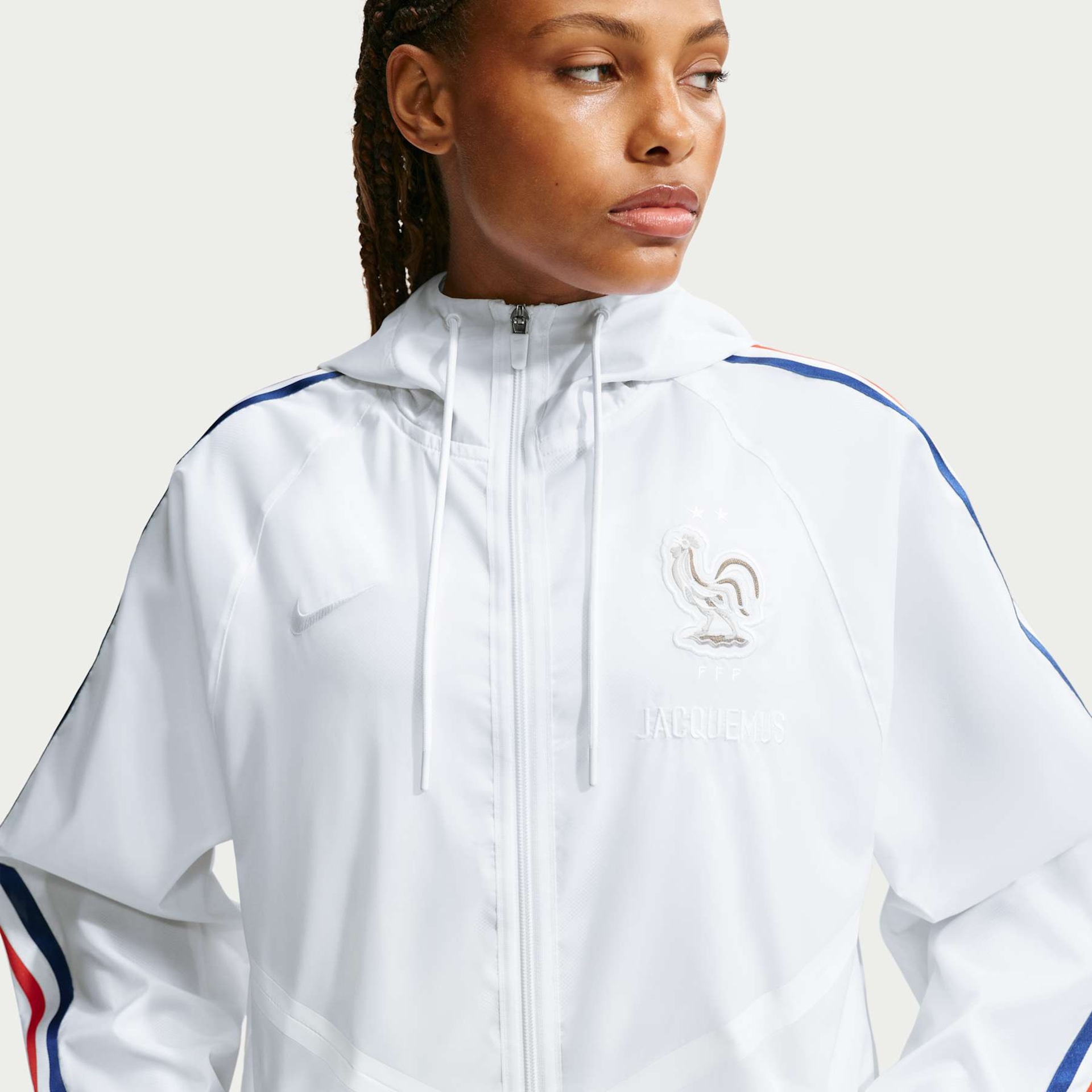 Dri-FIT Anthem Jacket x France x Jacquemus - Foto 5