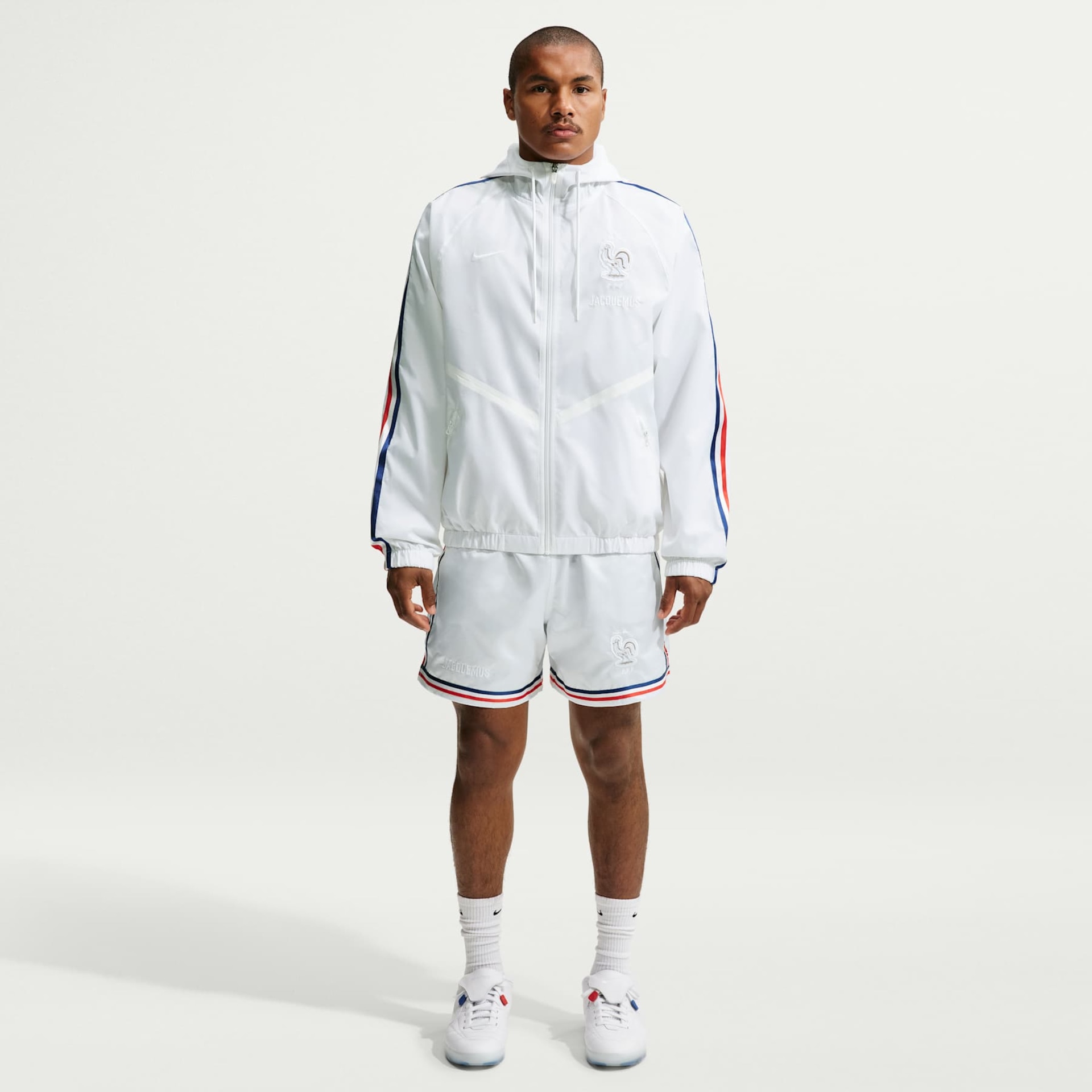 Dri-FIT Anthem Jacket x France x Jacquemus - Foto 3