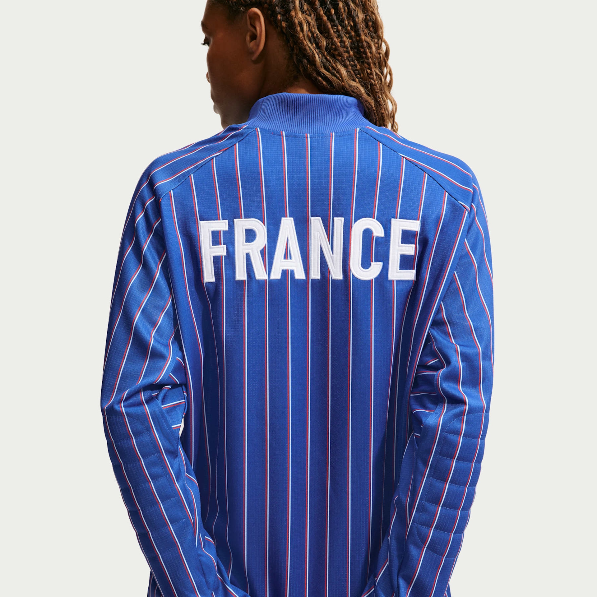 Nike Goalkeeper Shirt x France x Jacquemus - Foto 6