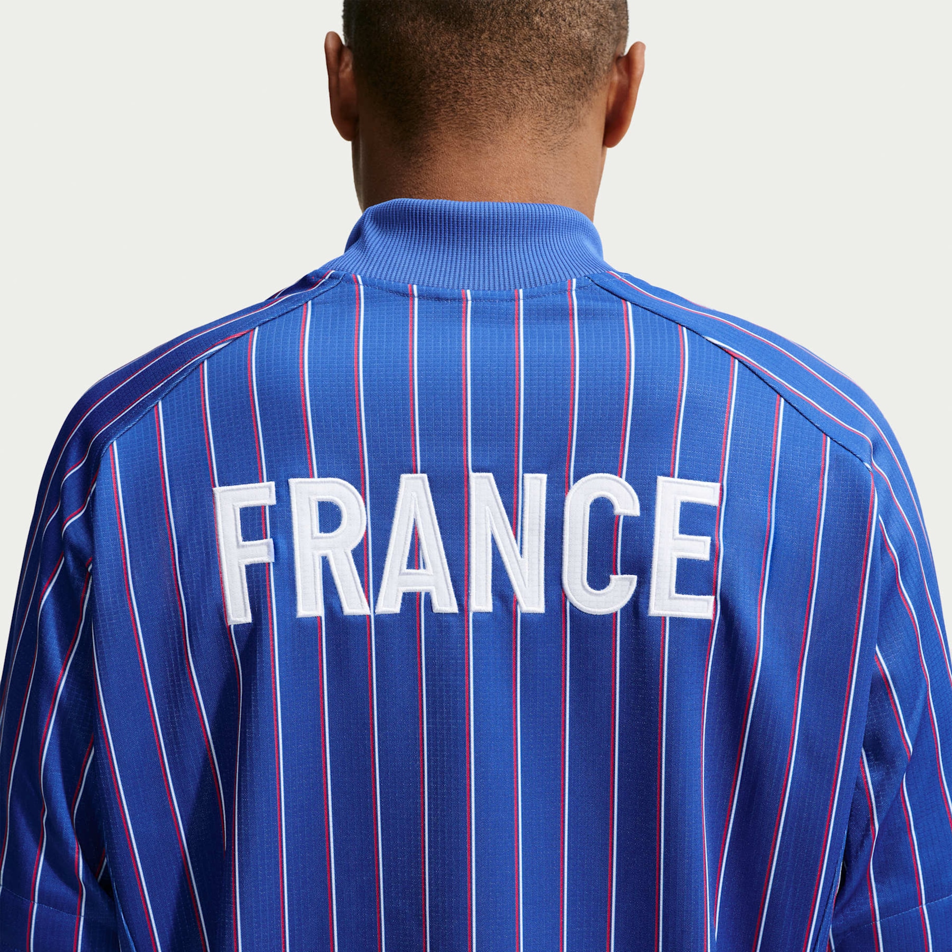 Nike Goalkeeper Shirt x France x Jacquemus - Foto 7