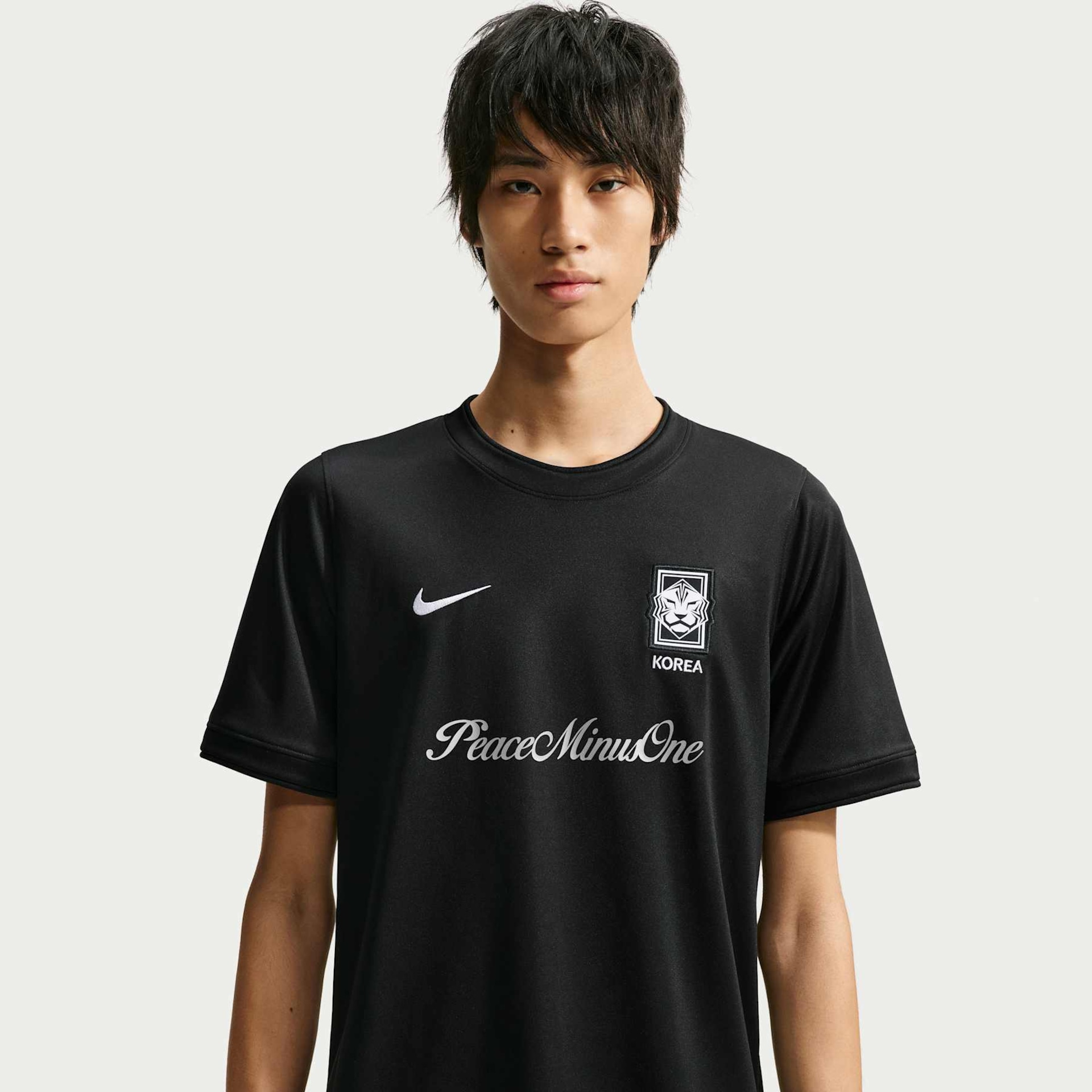 Nike Dri-FIT Academy Pro Jersey  x  South Korea x PEACEMINUSONE - Foto 1