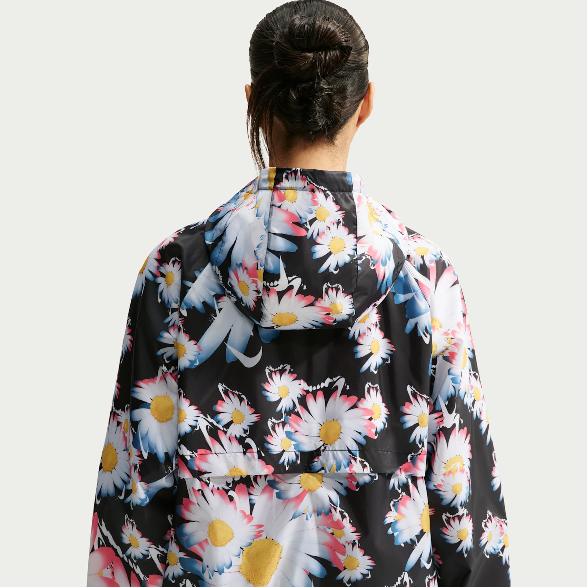 Dri-FIT Anthem Jacket x South Korea x PEACEMINUSONE - Foto 7