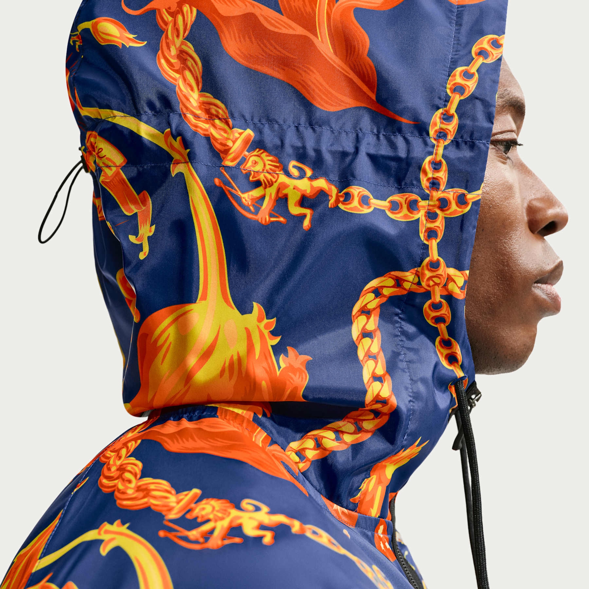 Dri-FIT Anthem Jacket x Netherlands x Patta - Foto 9