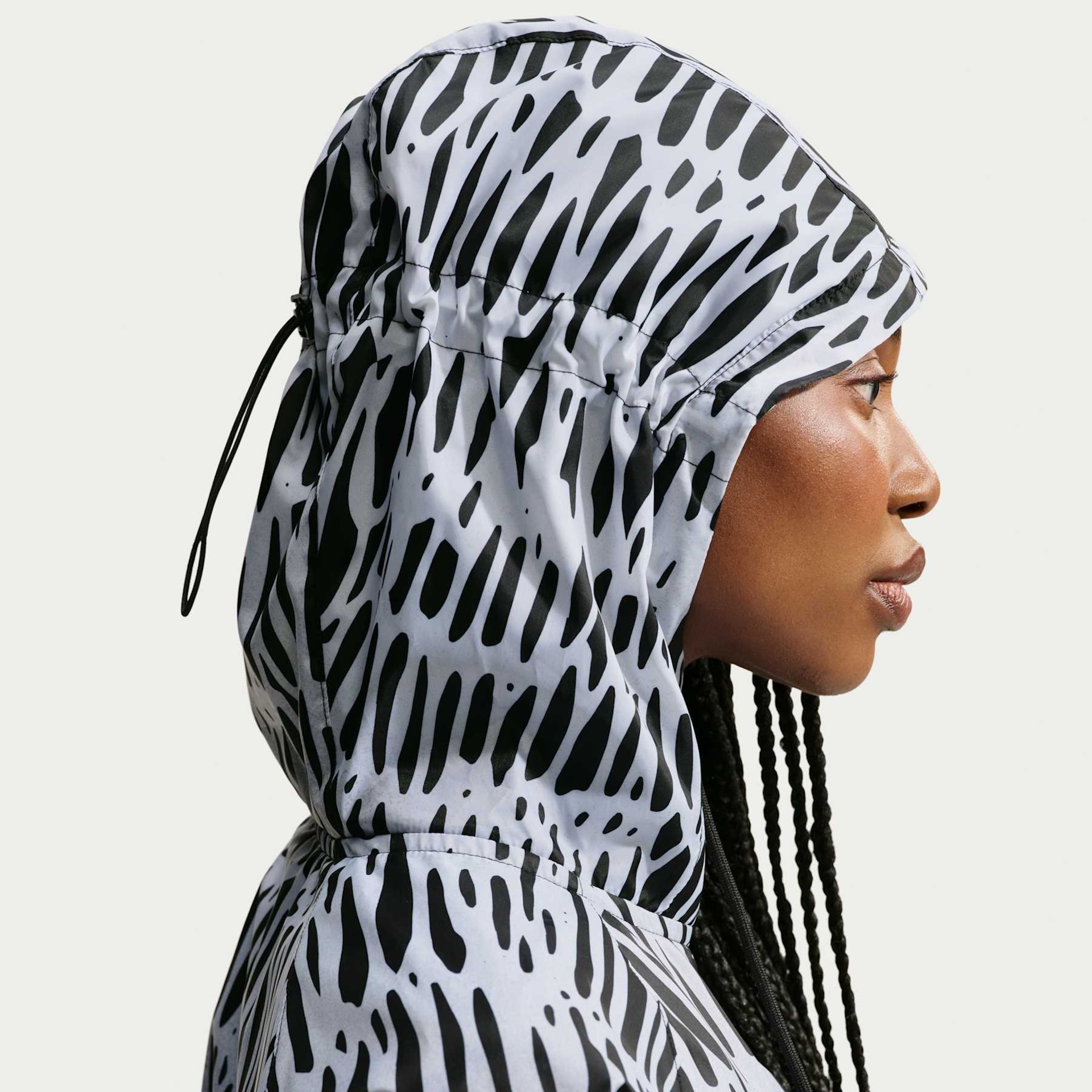 Nike Dri-FIT Anthem Jacket  x Nigeria x Slawn - Foto 5