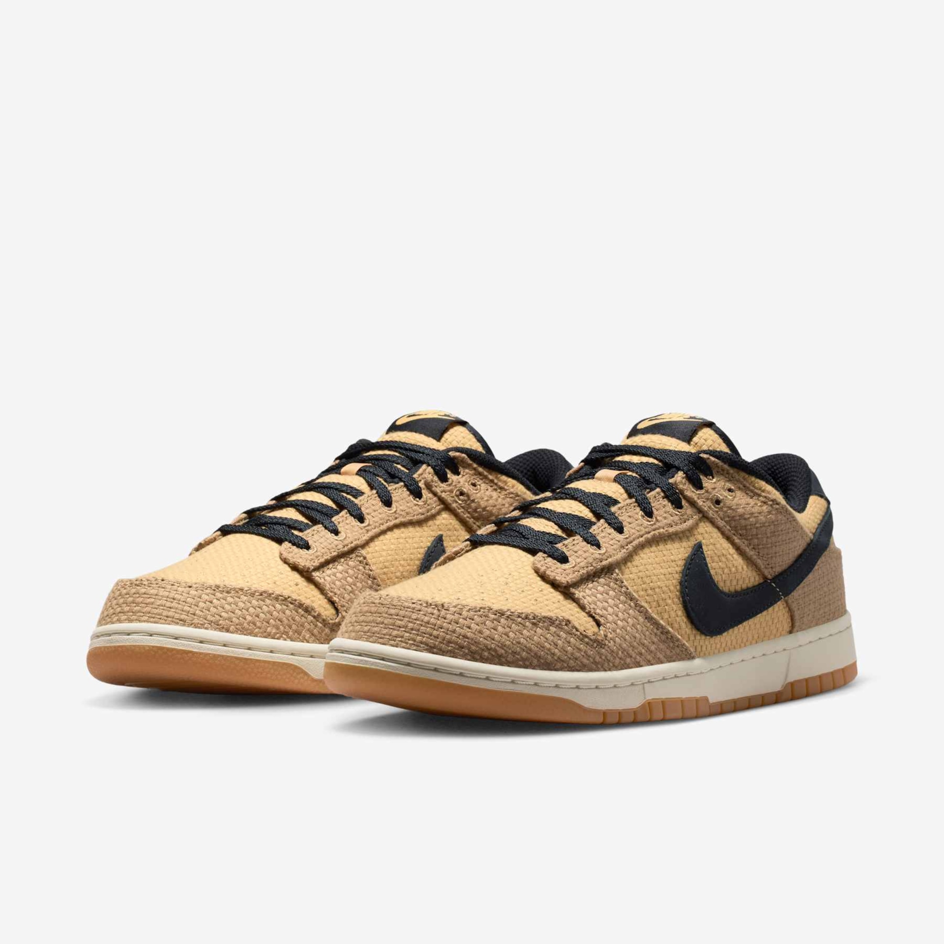  Nike Dunk Low Retro SE - Foto 5