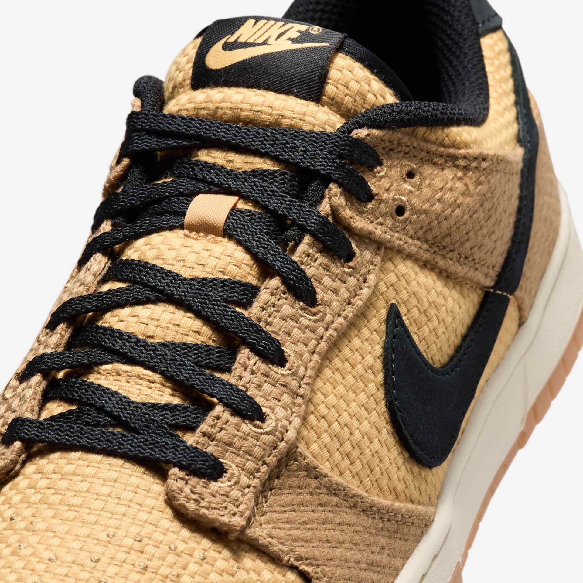  Nike Dunk Low Retro SE - Foto 7