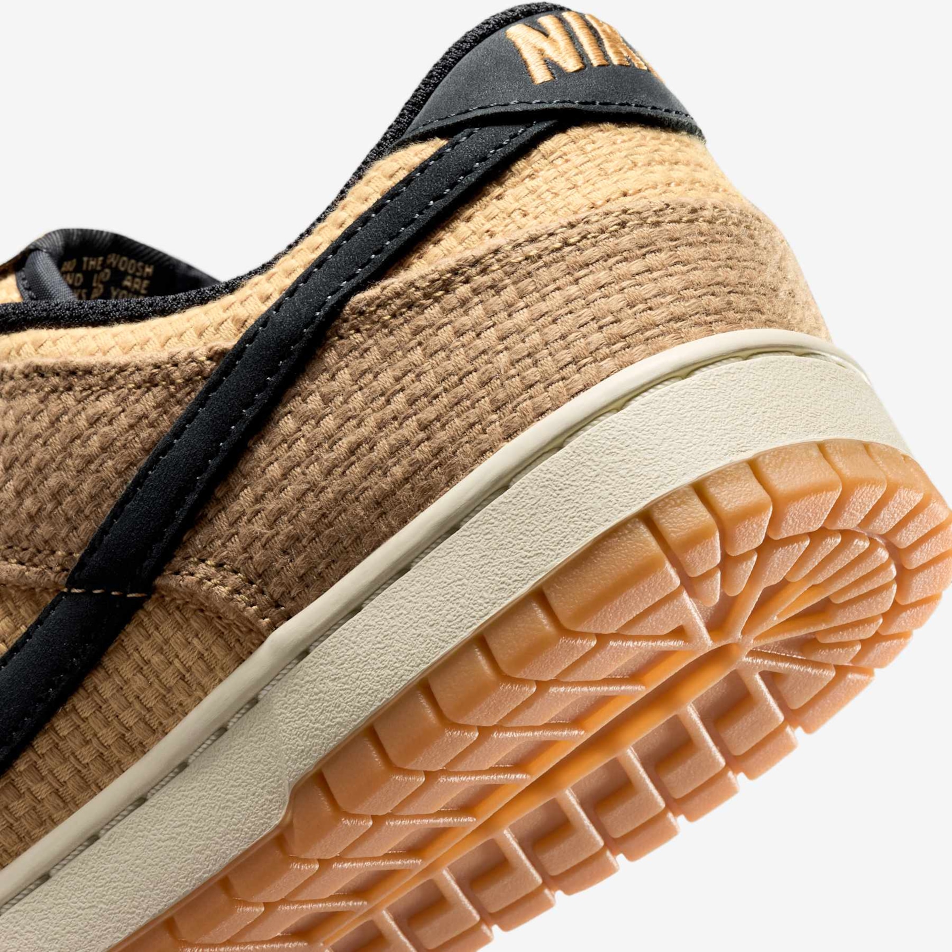  Nike Dunk Low Retro SE - Foto 8