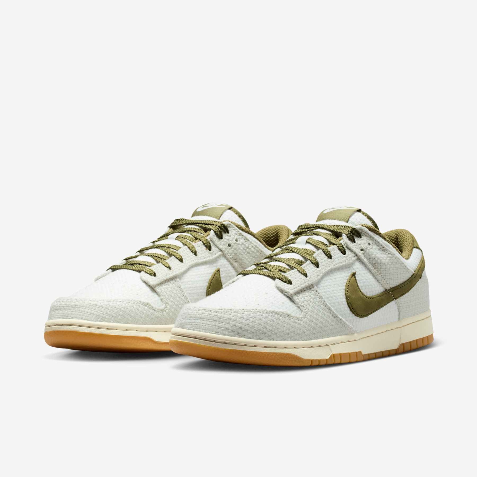  Nike Dunk Low Retro SE - Foto 5