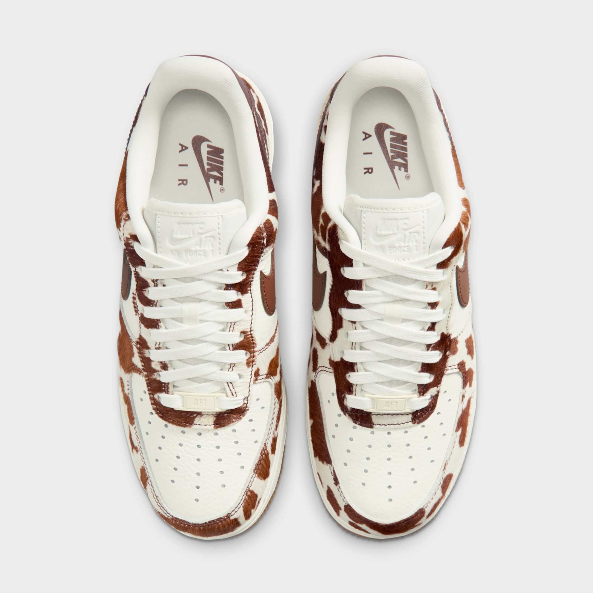 Nike Air Force 1 '07 - Foto 4