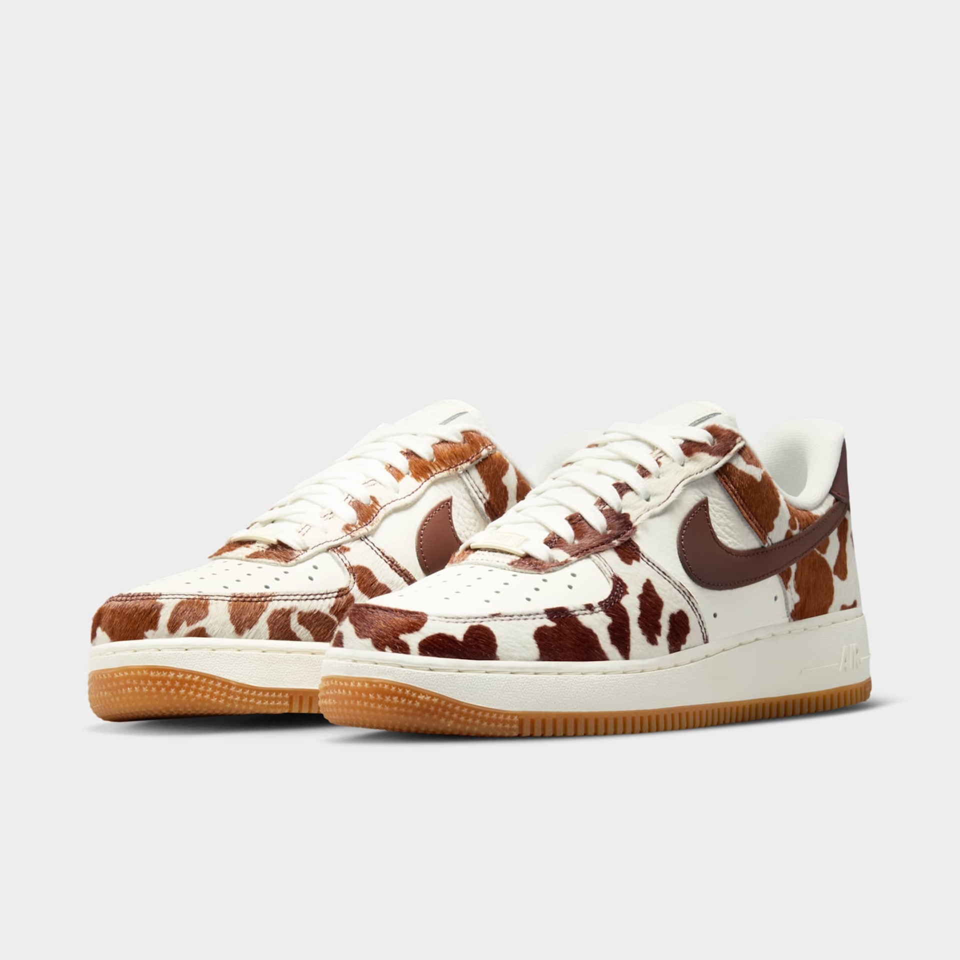 Nike Air Force 1 '07 - Foto 5