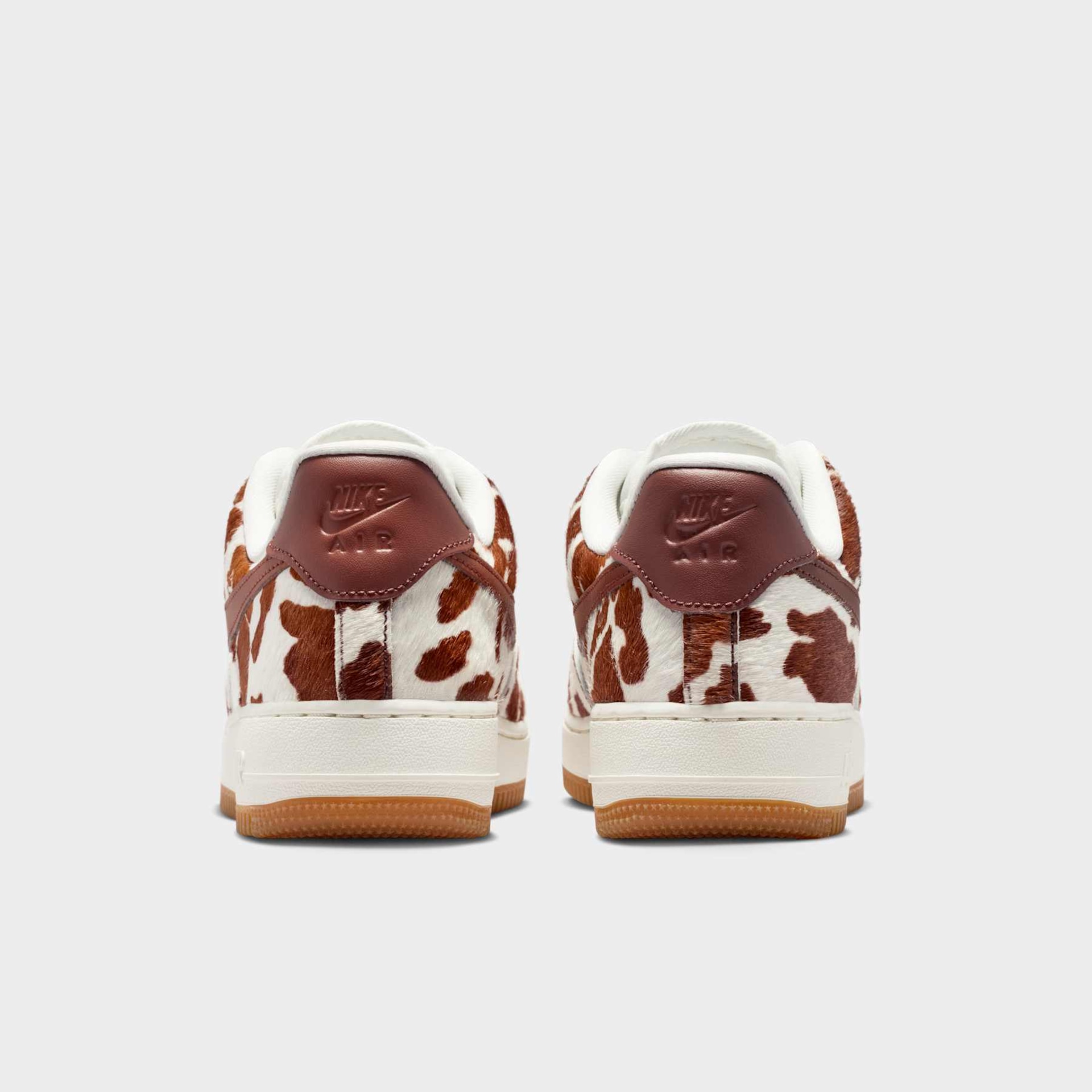 Nike Air Force 1 '07 - Foto 6