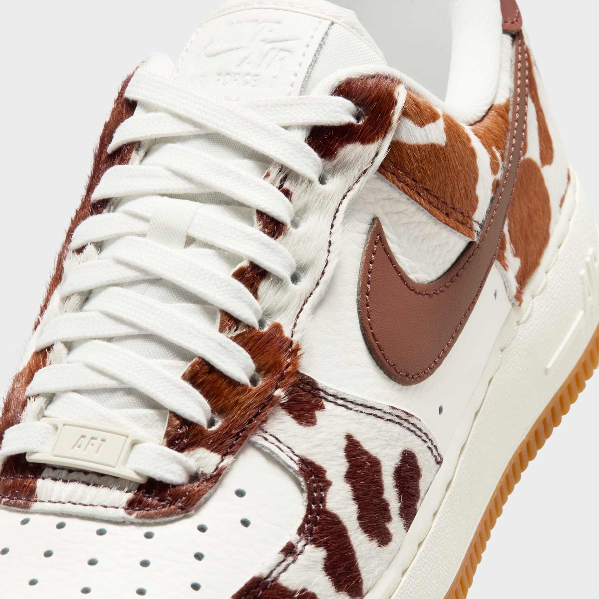 Nike Air Force 1 '07 - Foto 7
