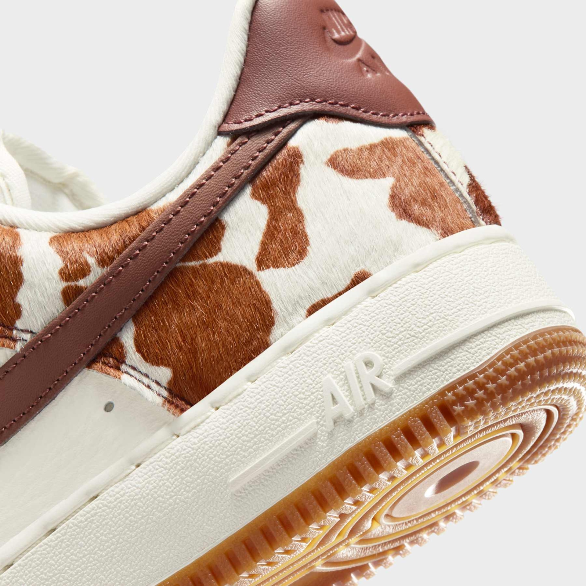 Nike Air Force 1 '07 - Foto 8