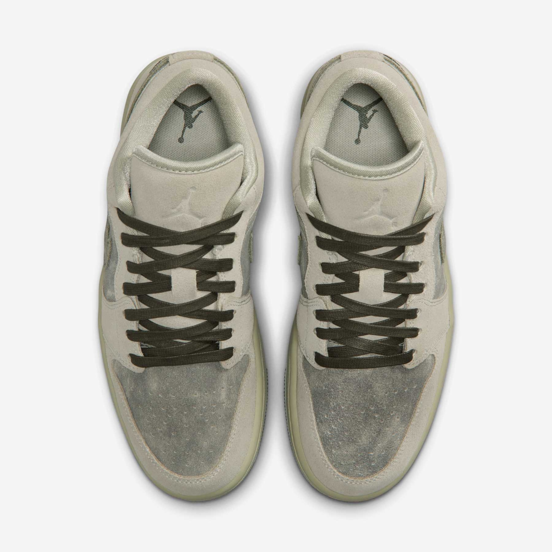  Women's  Air Jordan 1 Low SE - Foto 4