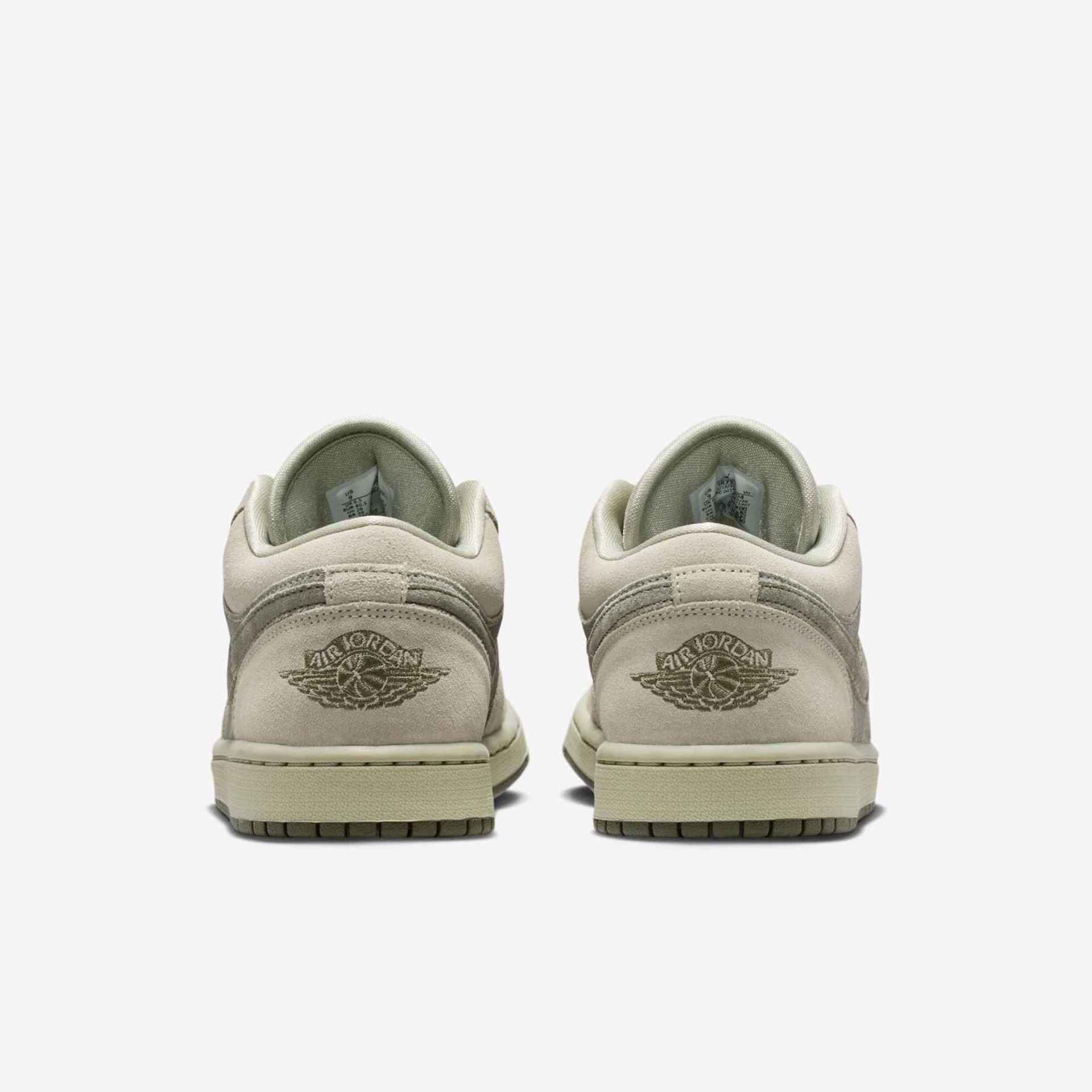  Women's  Air Jordan 1 Low SE - Foto 6