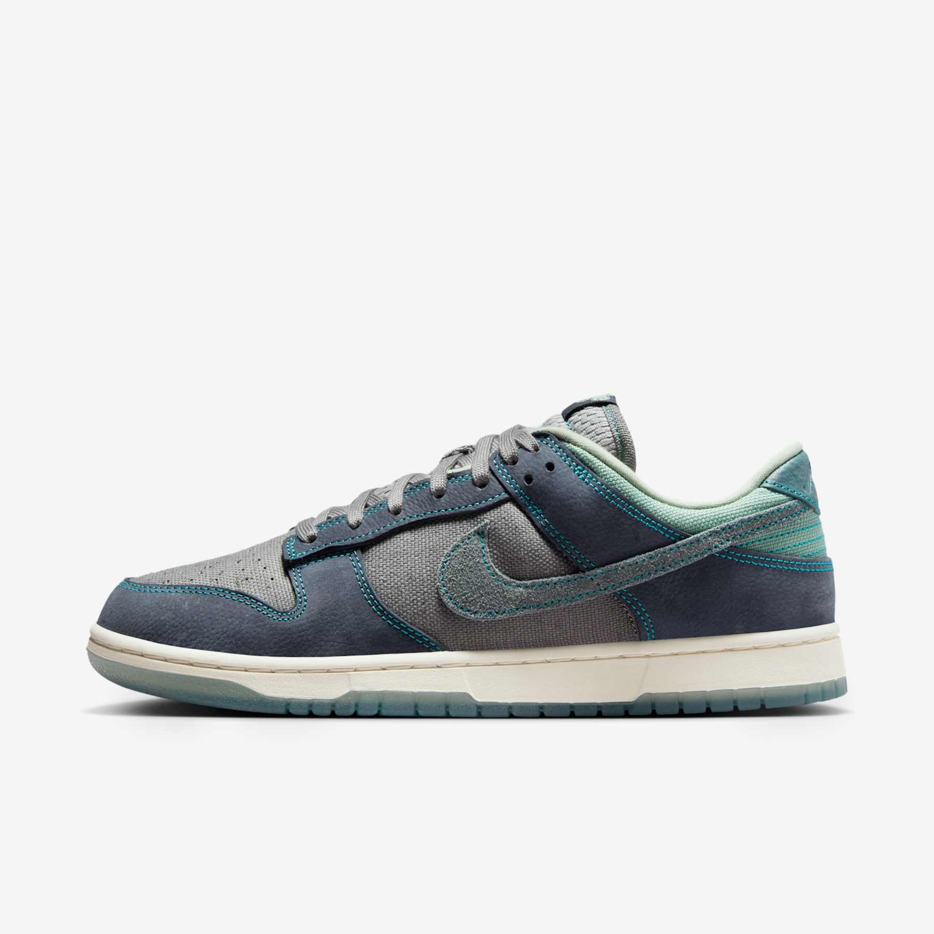 Nike Dunk Low Retro SE - Foto 1