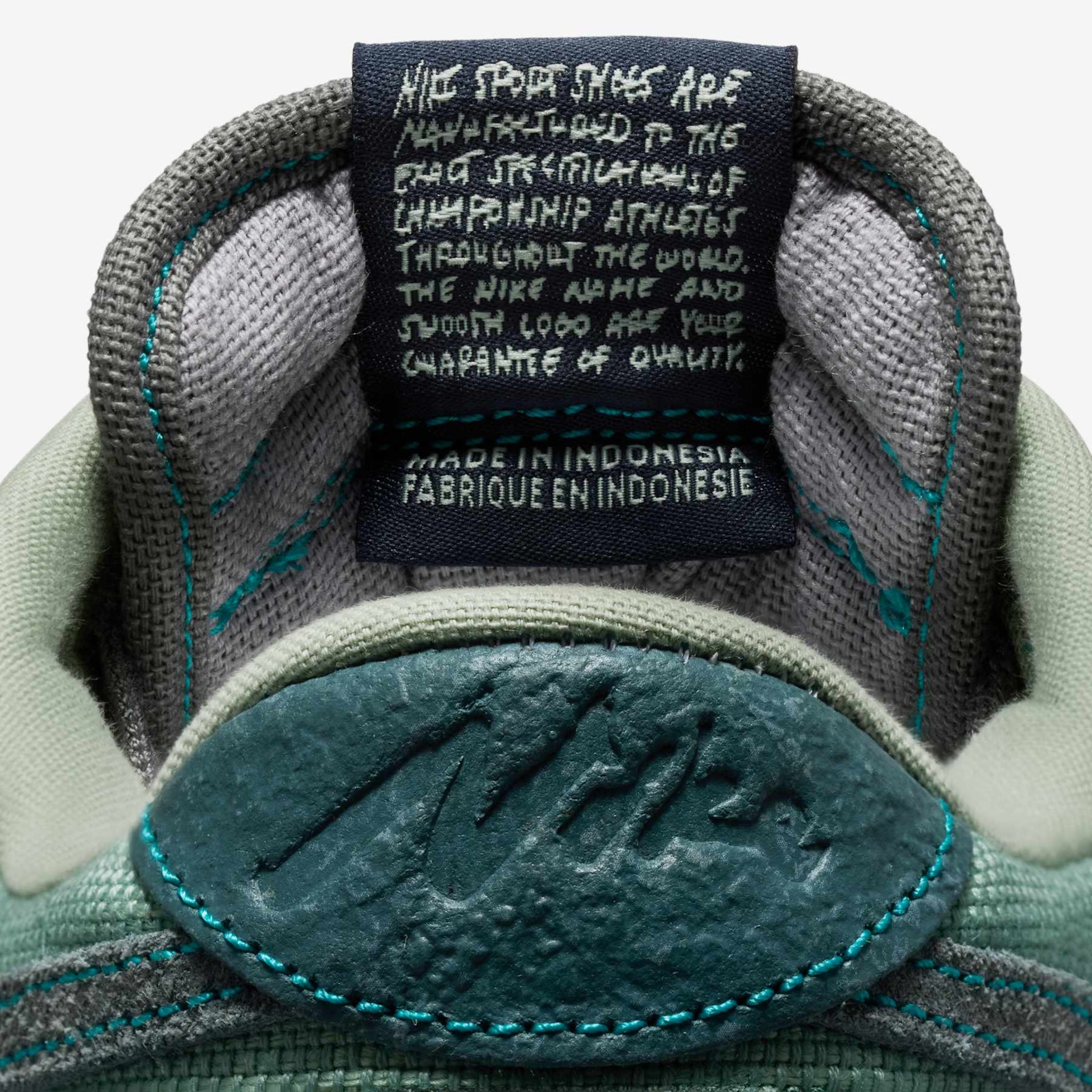 Nike Dunk Low Retro SE - Foto 10