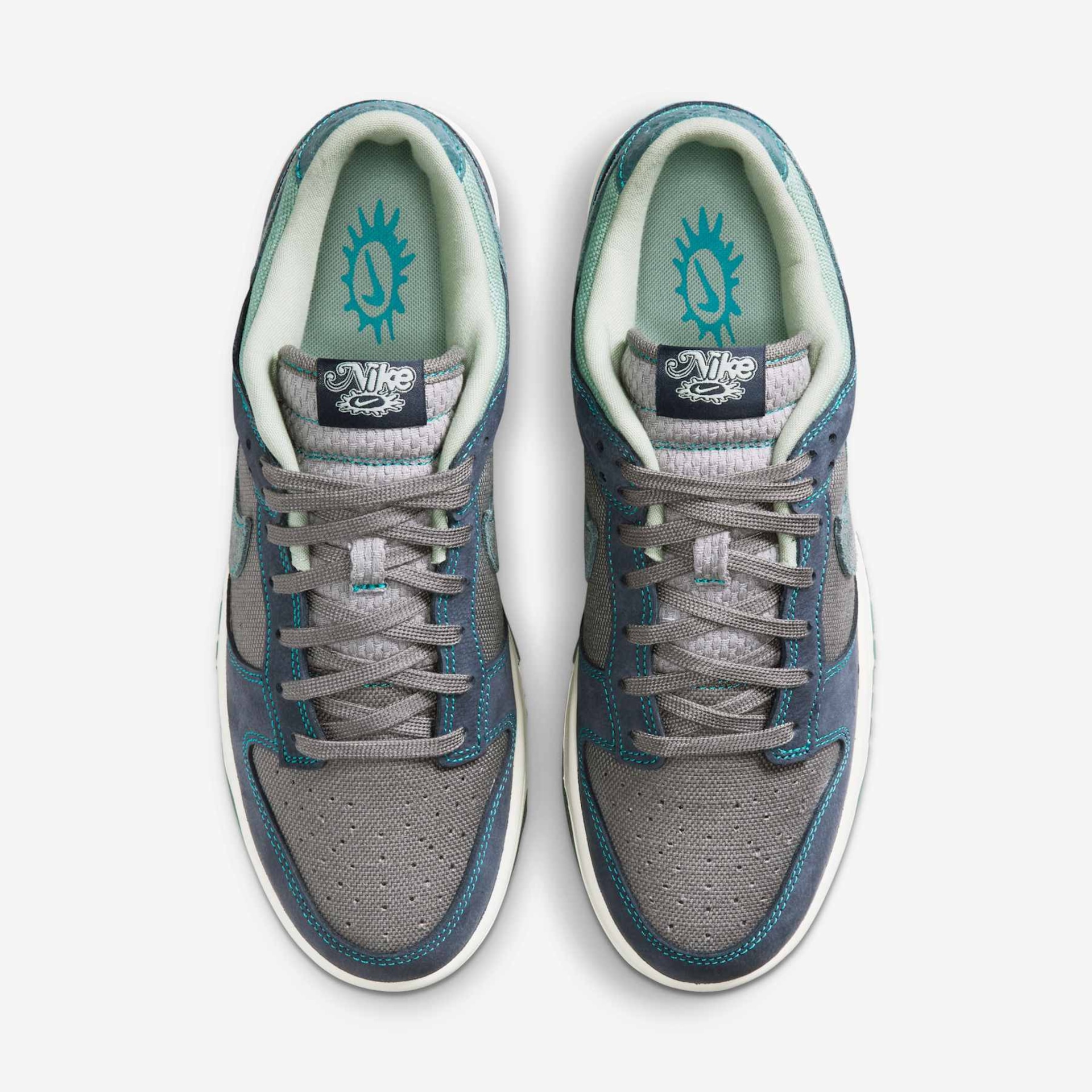 Nike Dunk Low Retro SE - Foto 4