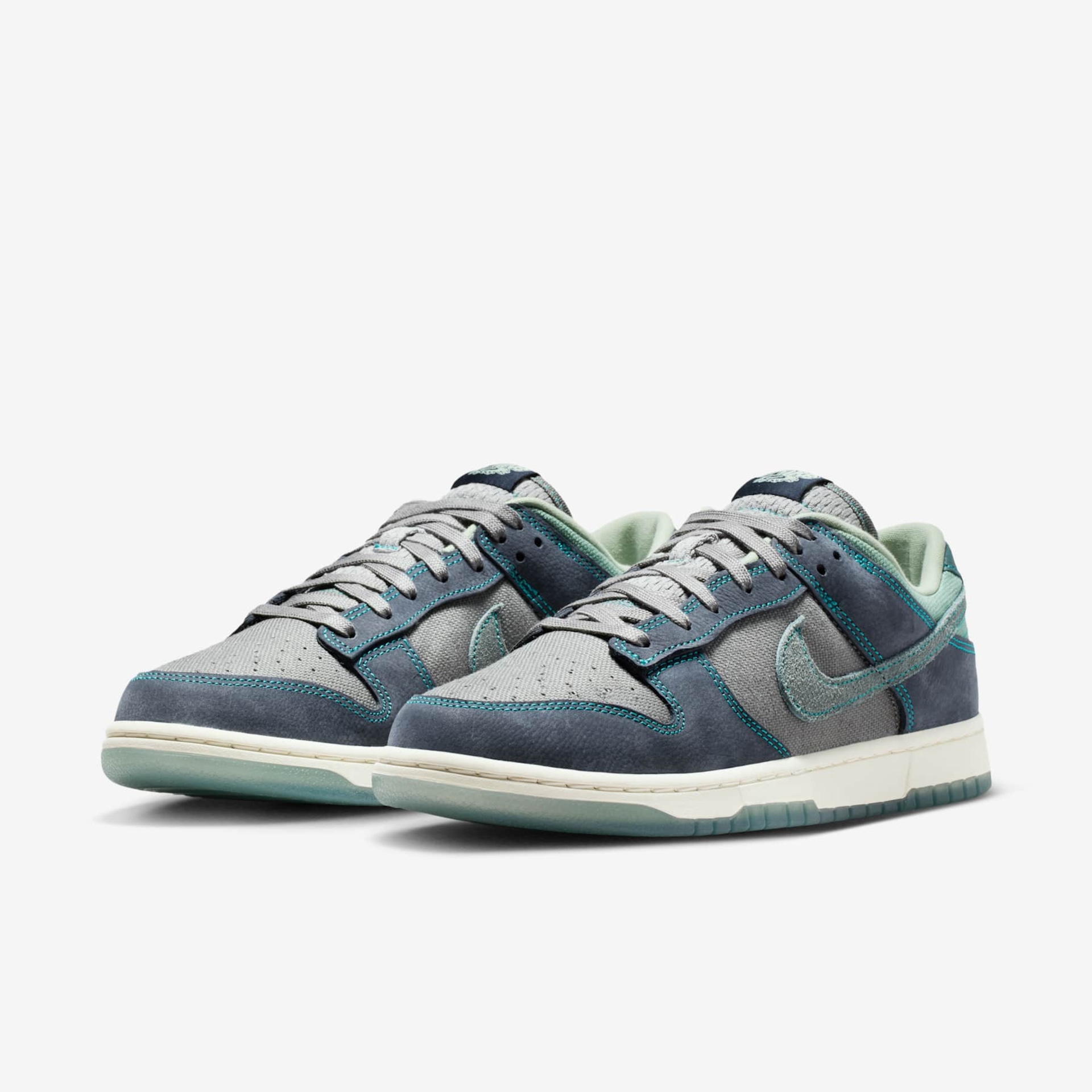 Nike Dunk Low Retro SE - Foto 5