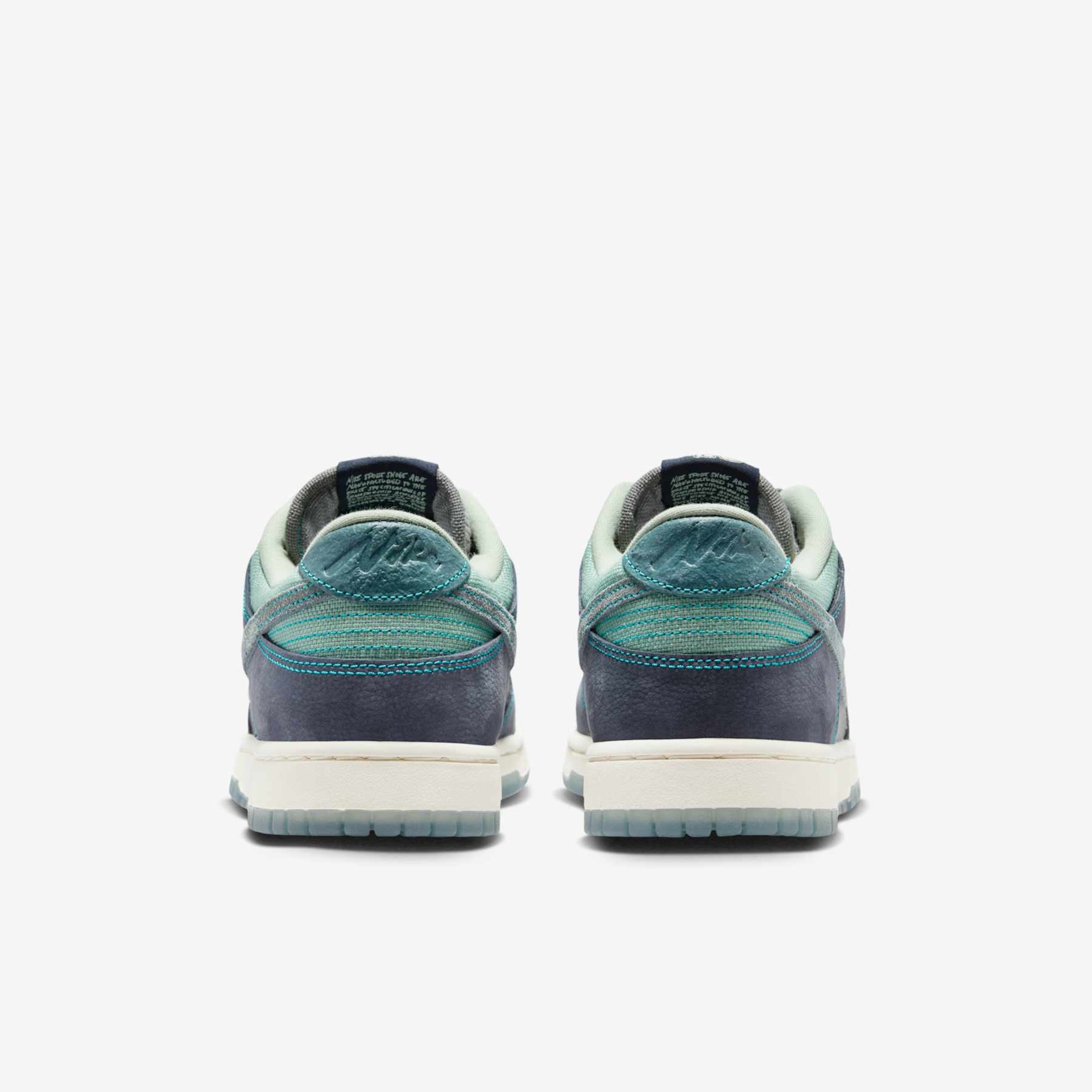 Nike Dunk Low Retro SE - Foto 6