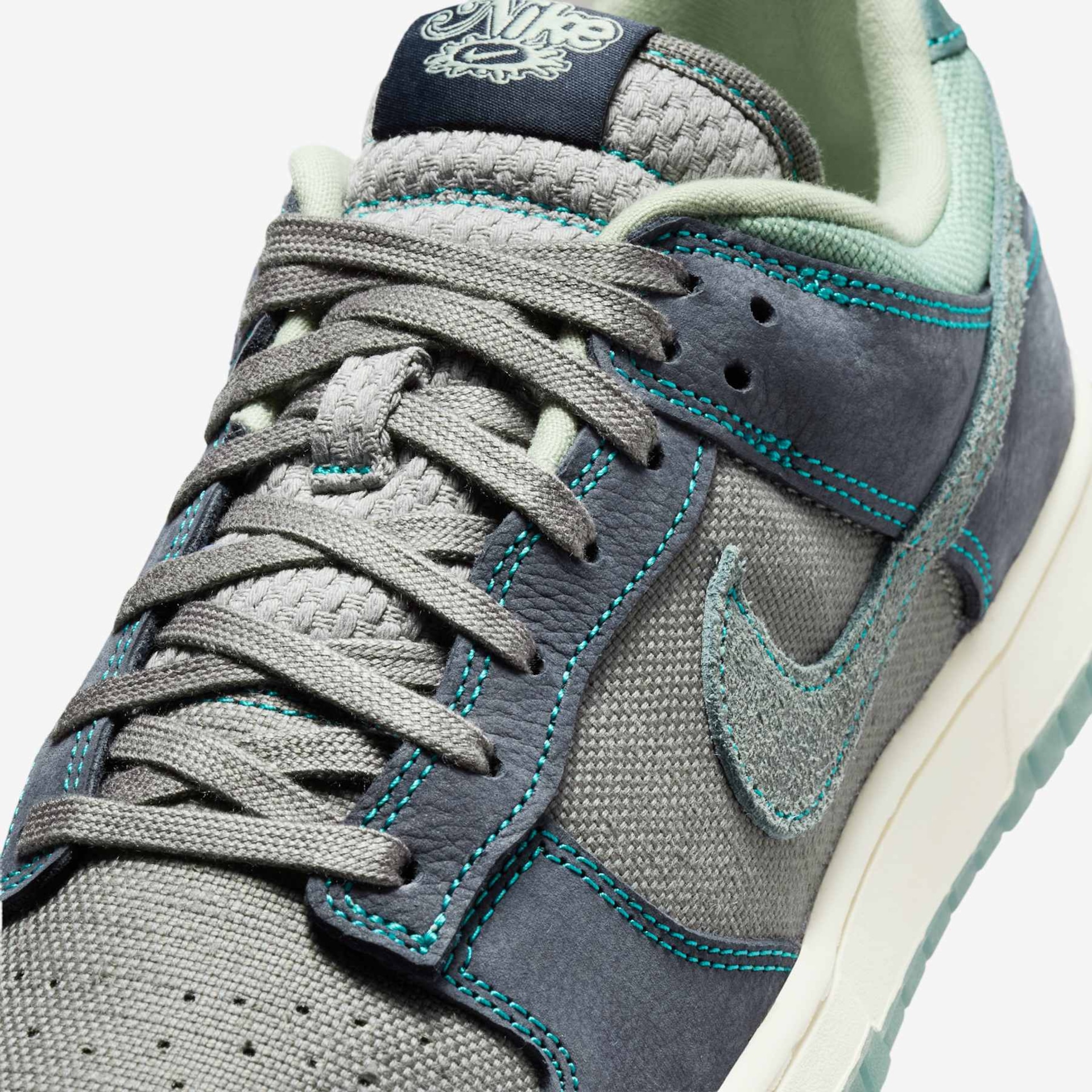 Nike Dunk Low Retro SE - Foto 7