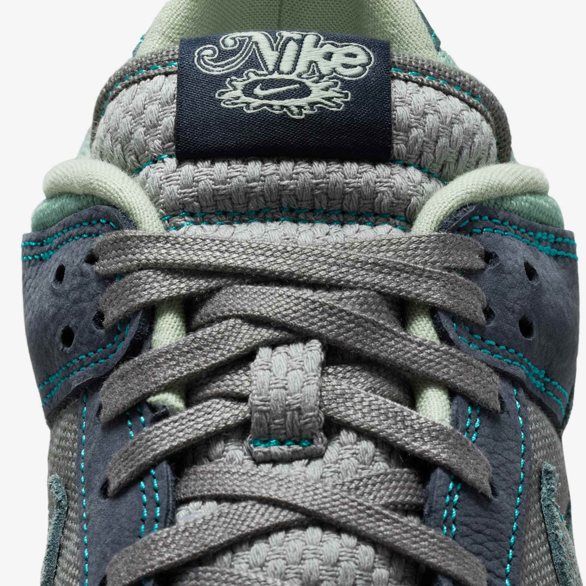 Nike Dunk Low Retro SE - Foto 9