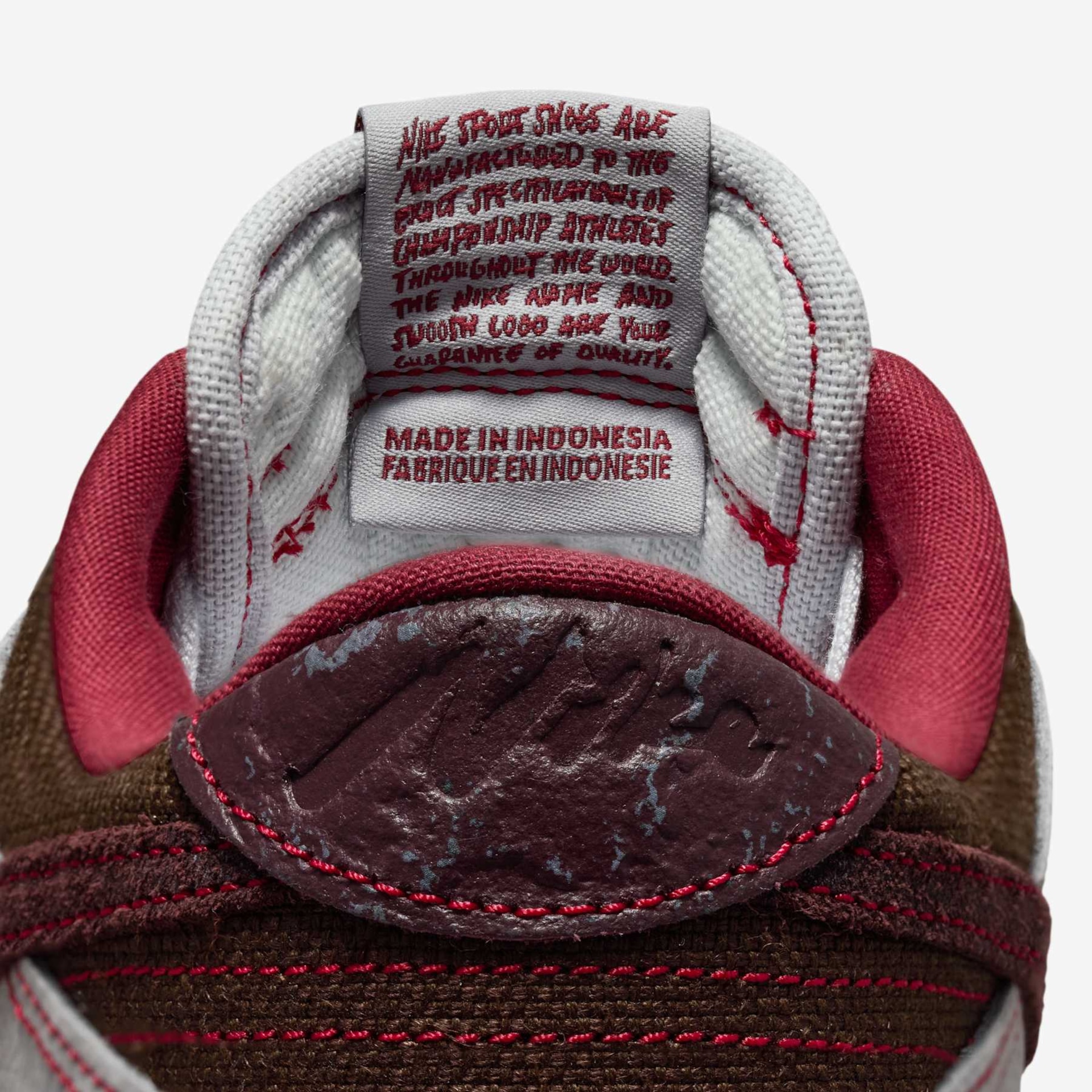 Nike Dunk Low Retro SE - Foto 10