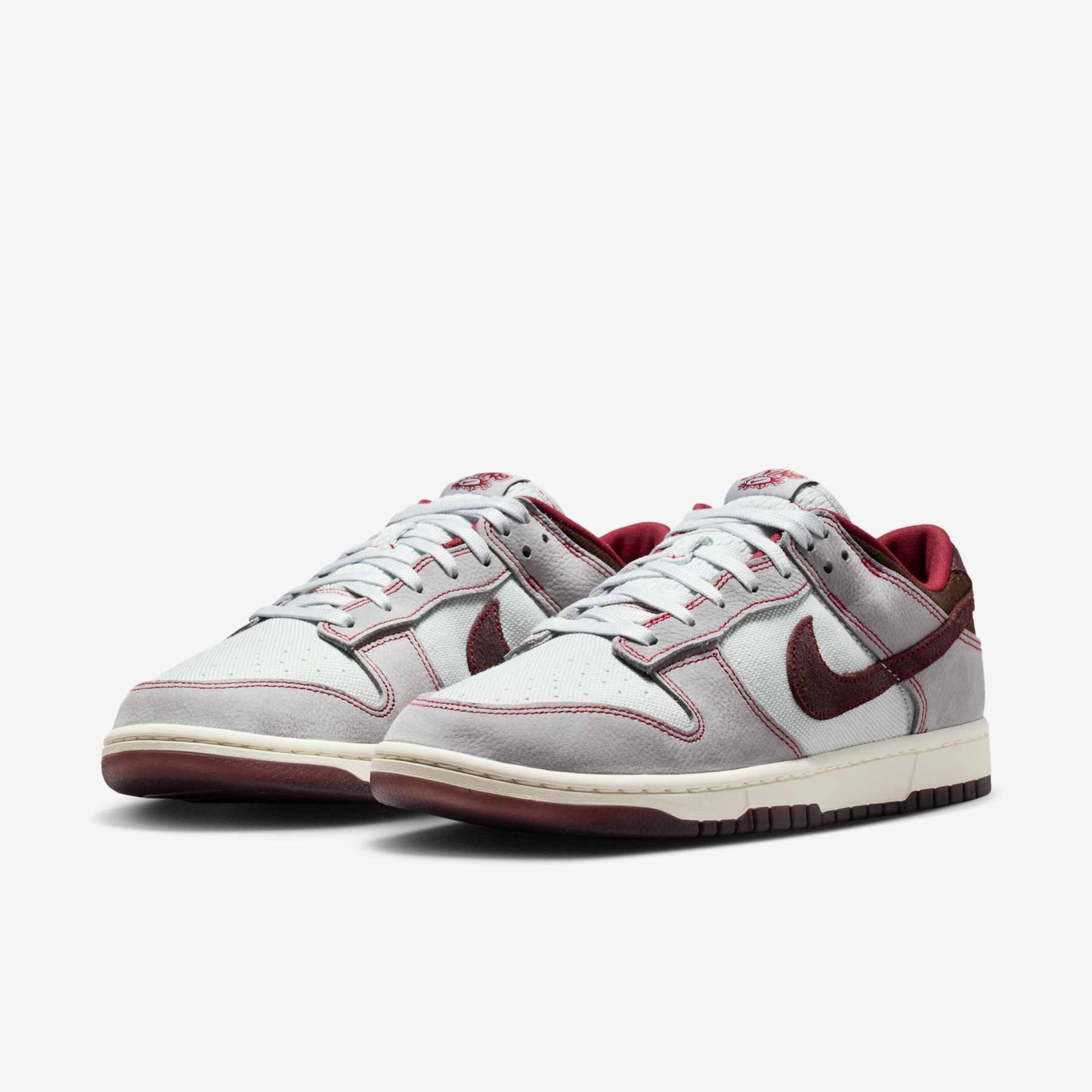 Nike Dunk Low Retro SE - Foto 5