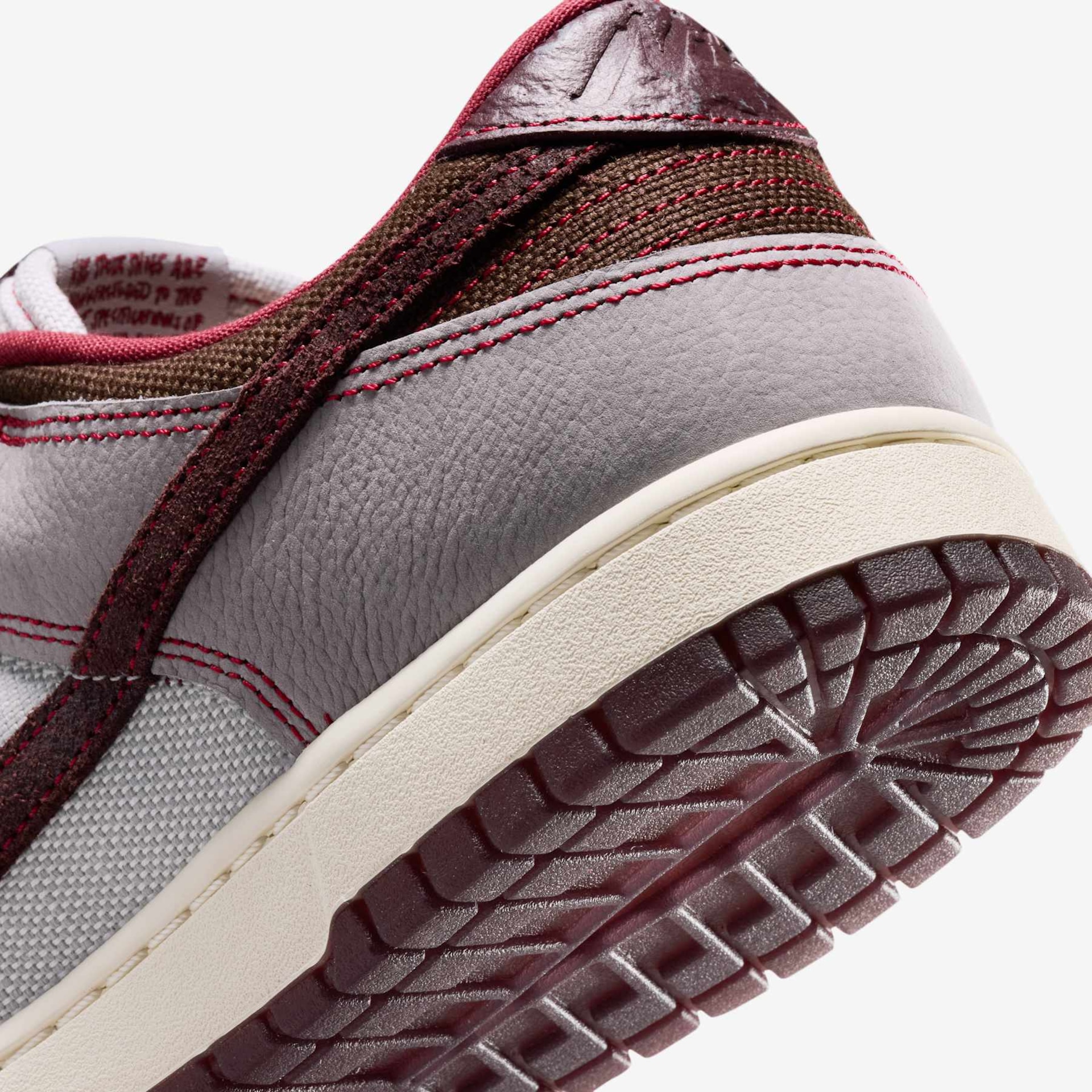 Nike Dunk Low Retro SE - Foto 8