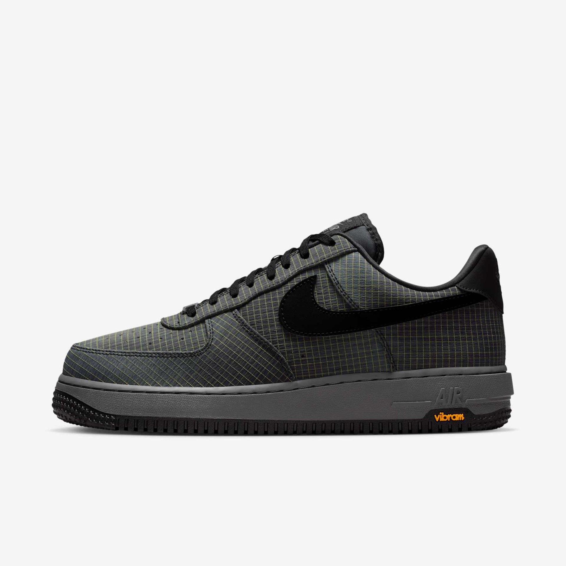  Nike Air Force 1 '07 LX Vibram® - Foto 1