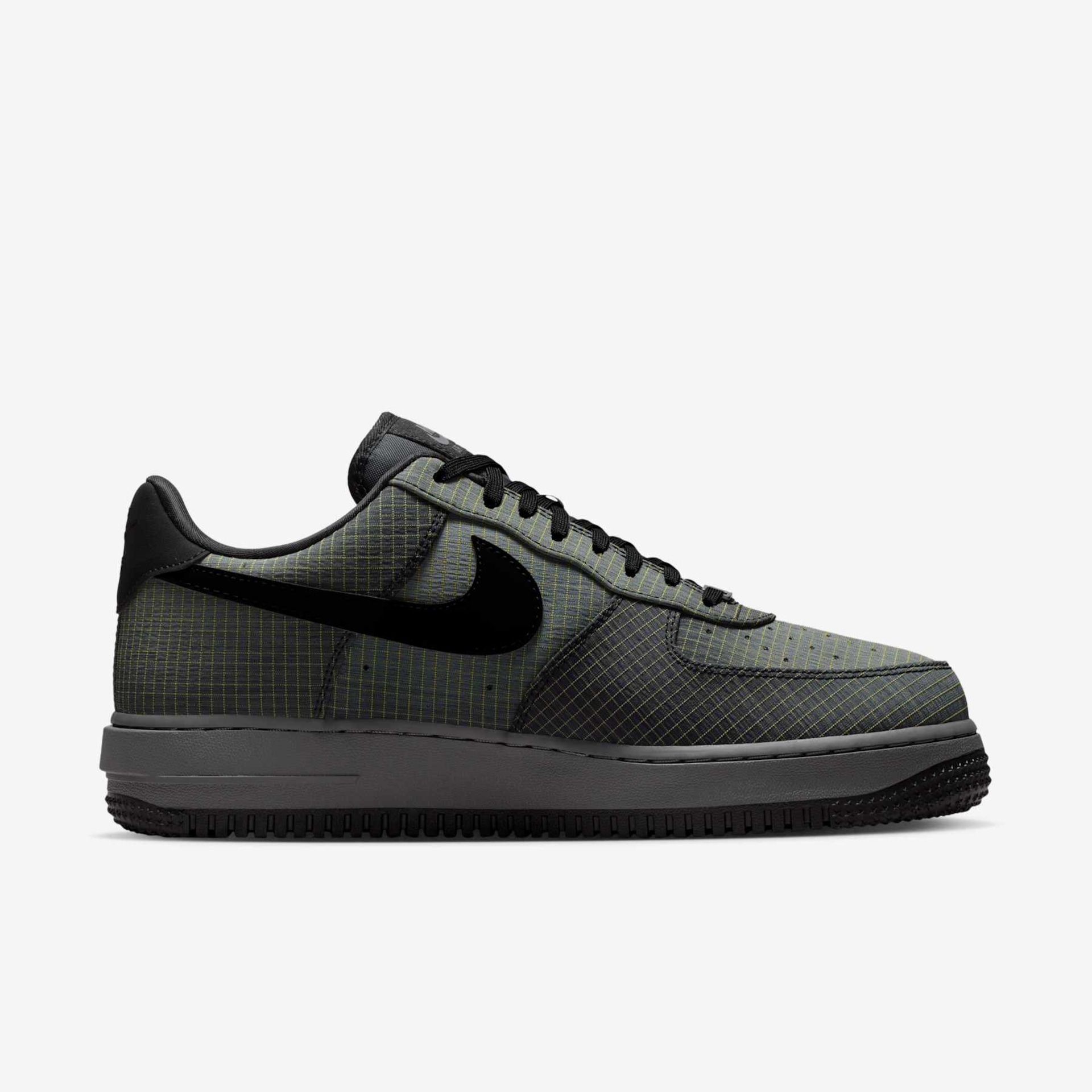  Nike Air Force 1 '07 LX Vibram® - Foto 3