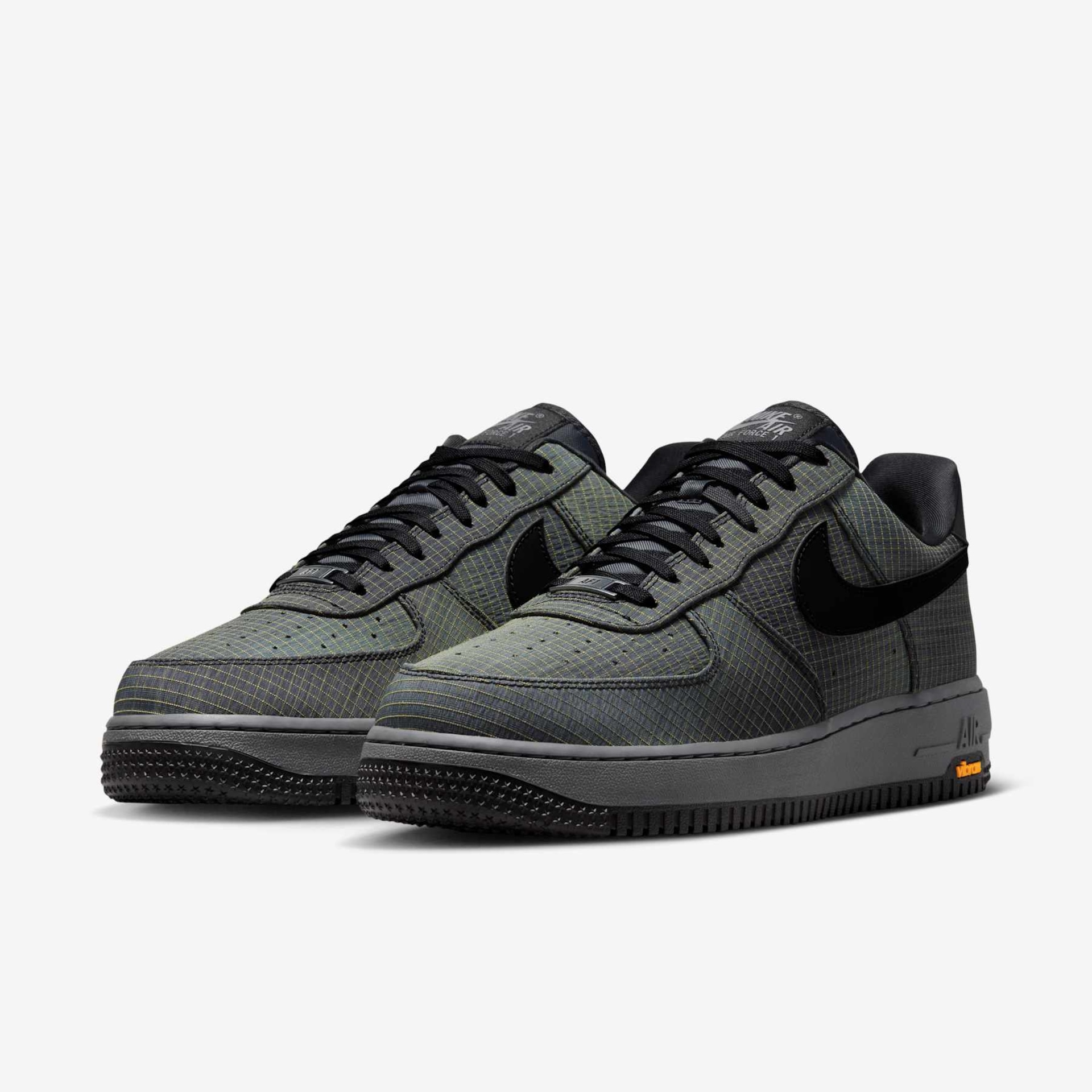  Nike Air Force 1 '07 LX Vibram® - Foto 5