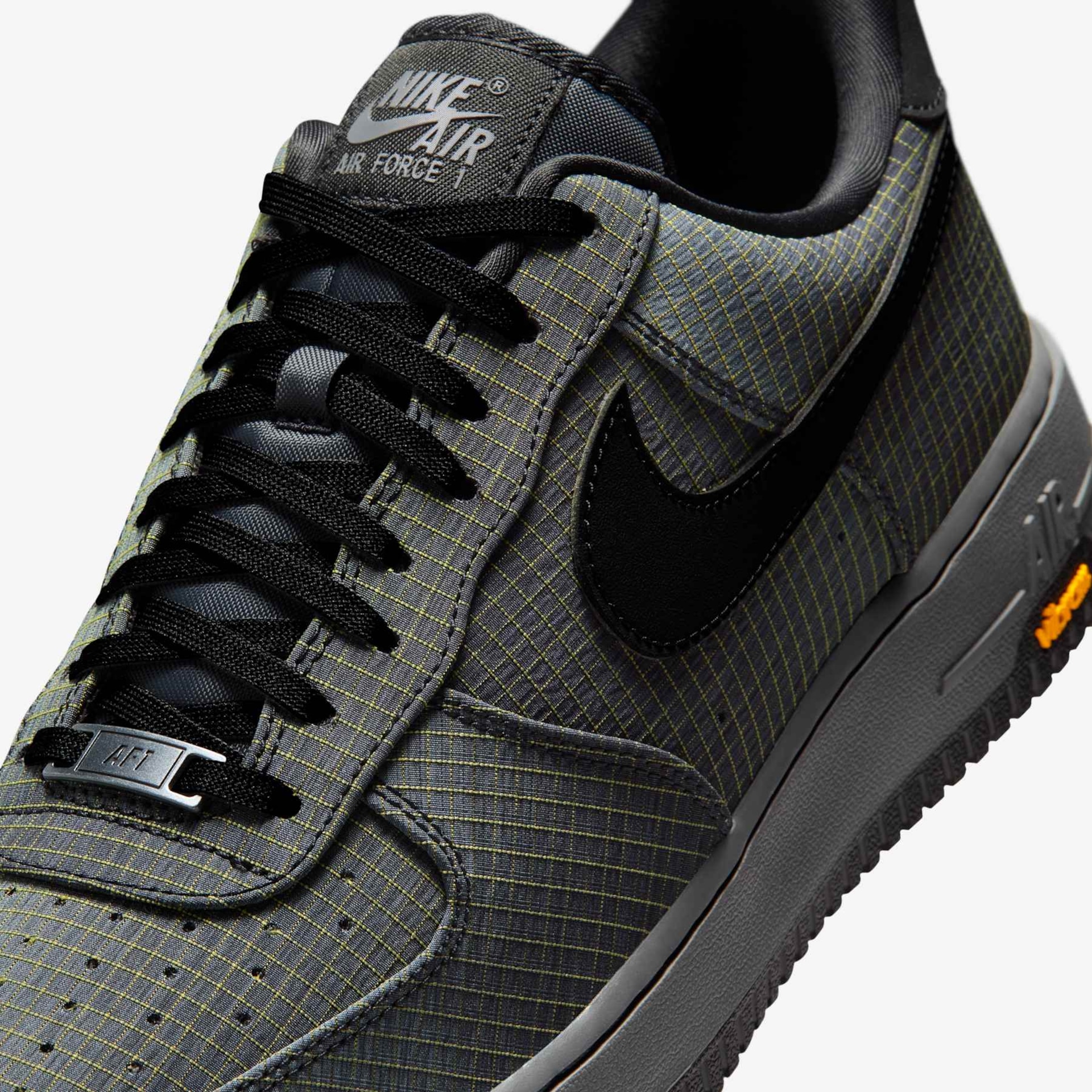  Nike Air Force 1 '07 LX Vibram® - Foto 7