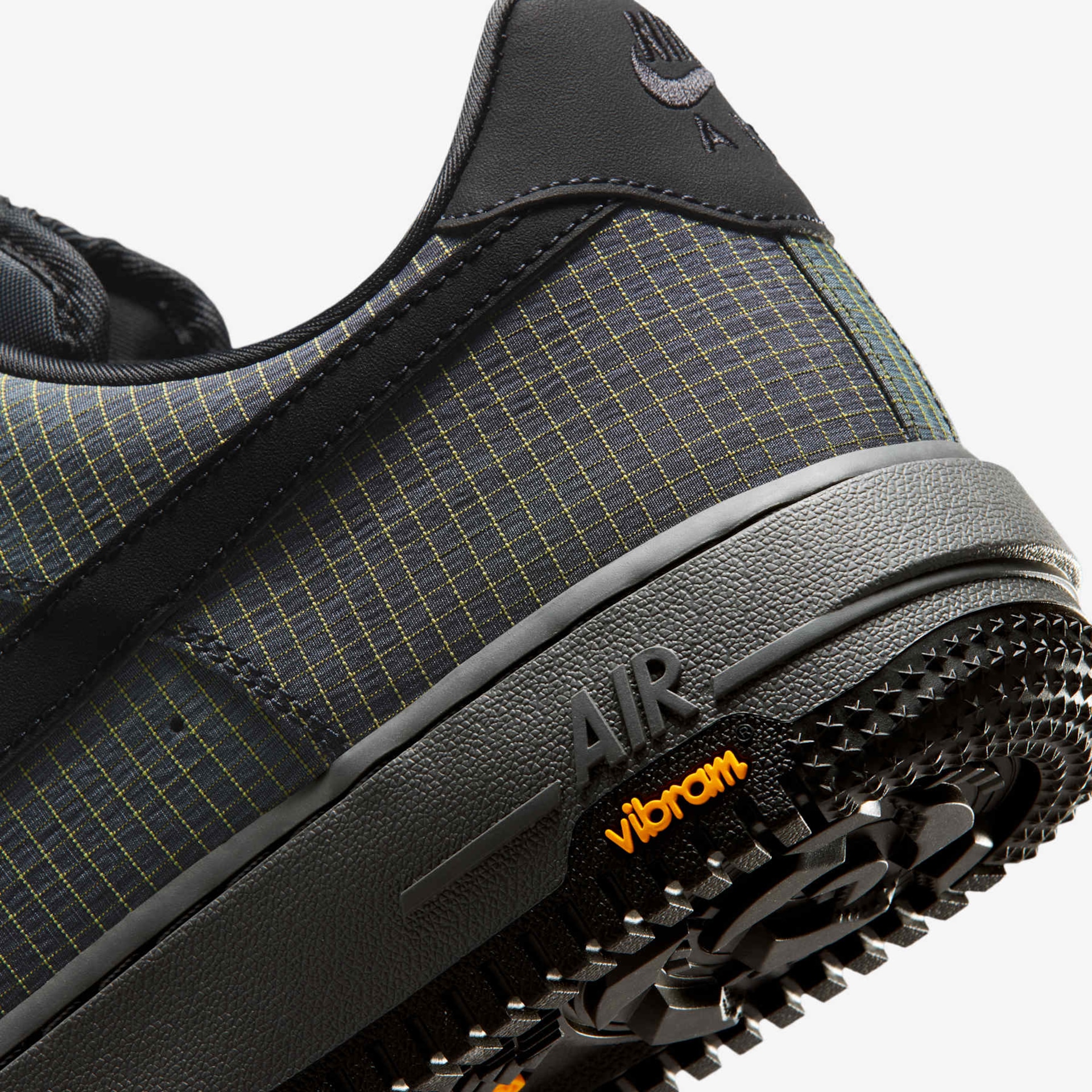  Nike Air Force 1 '07 LX Vibram® - Foto 8