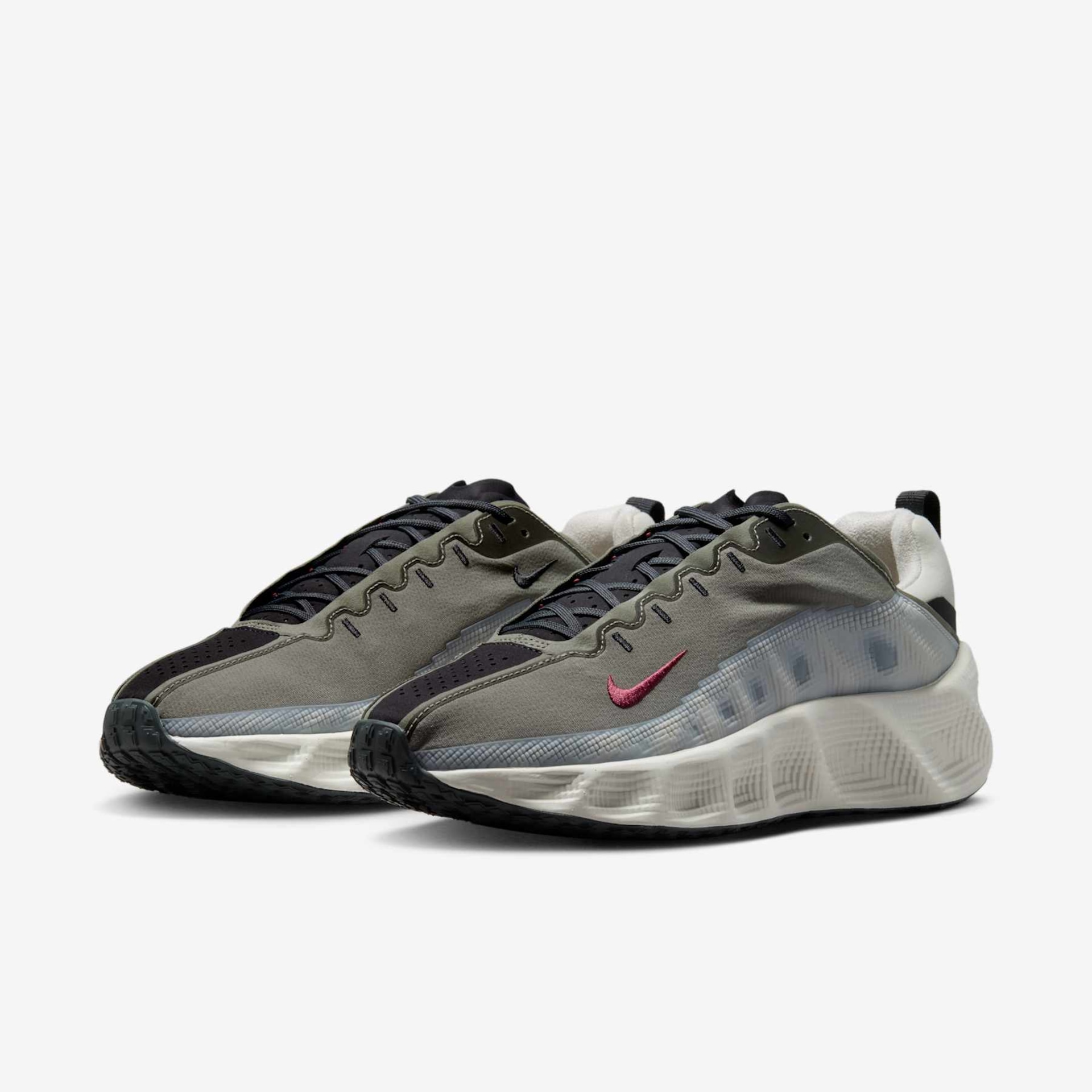 Tênis Nike Ava Rover - Foto 5