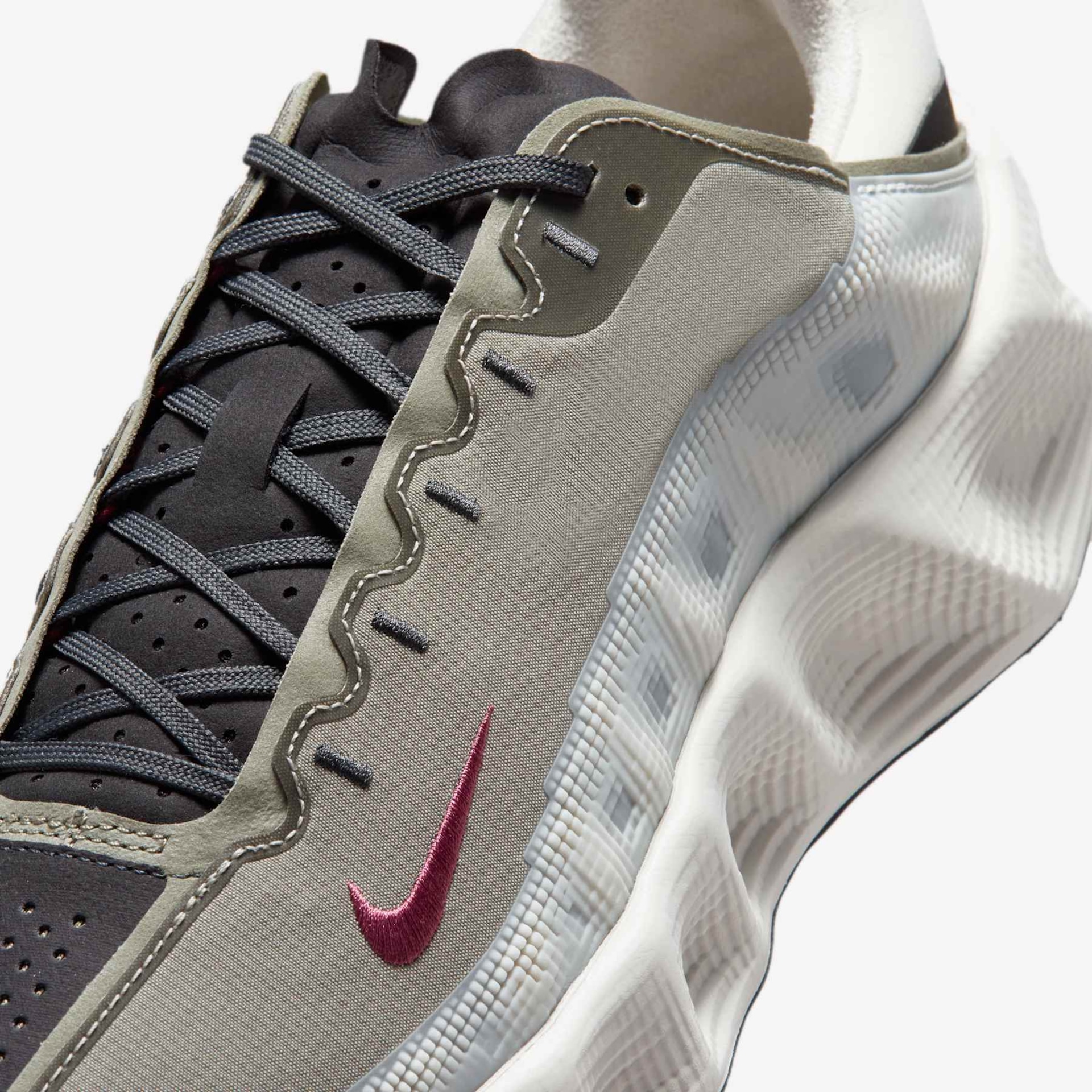 Tênis Nike Ava Rover - Foto 7