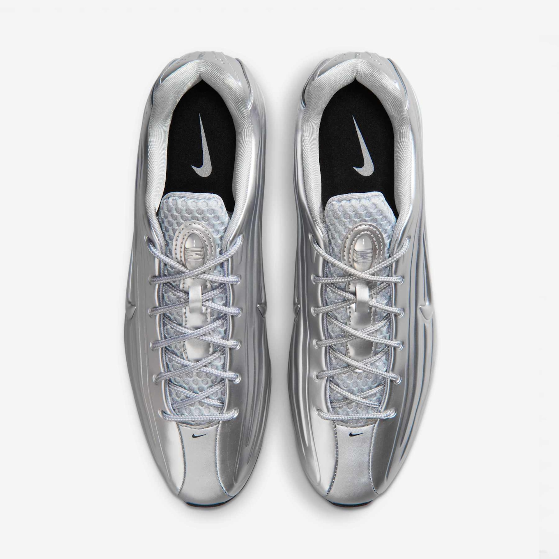  Womens Nike Shox Z - Foto 4