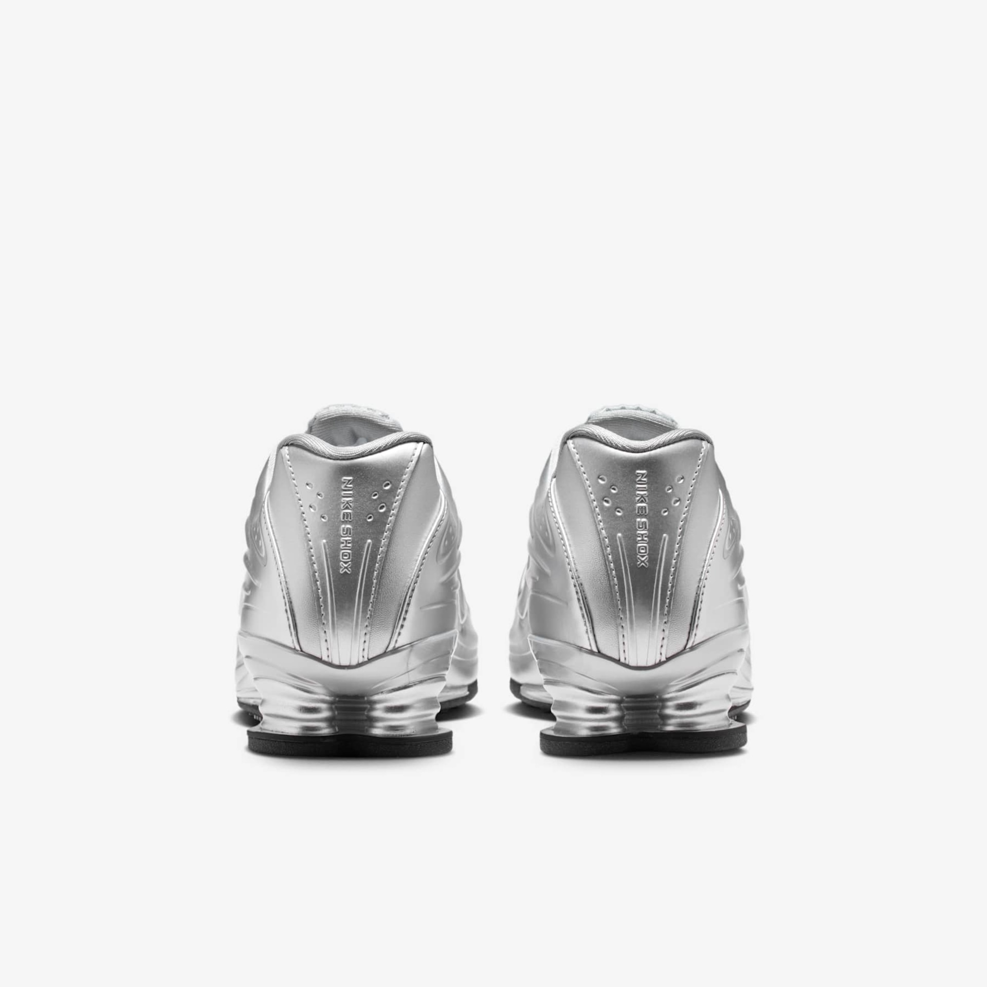  Womens Nike Shox Z - Foto 6