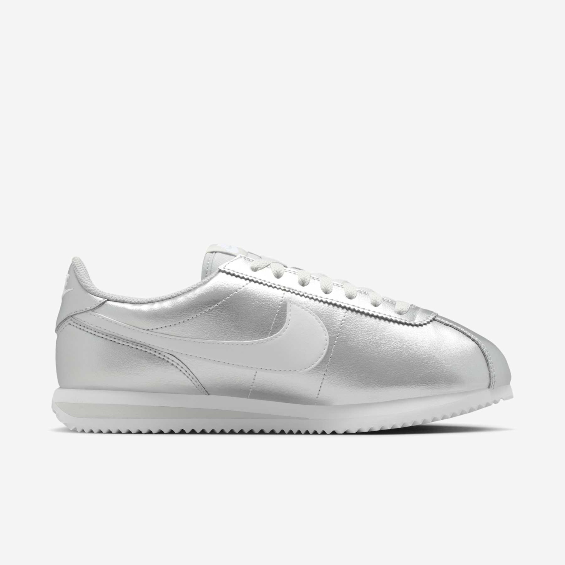  Womens Nike Cortez - Foto 3