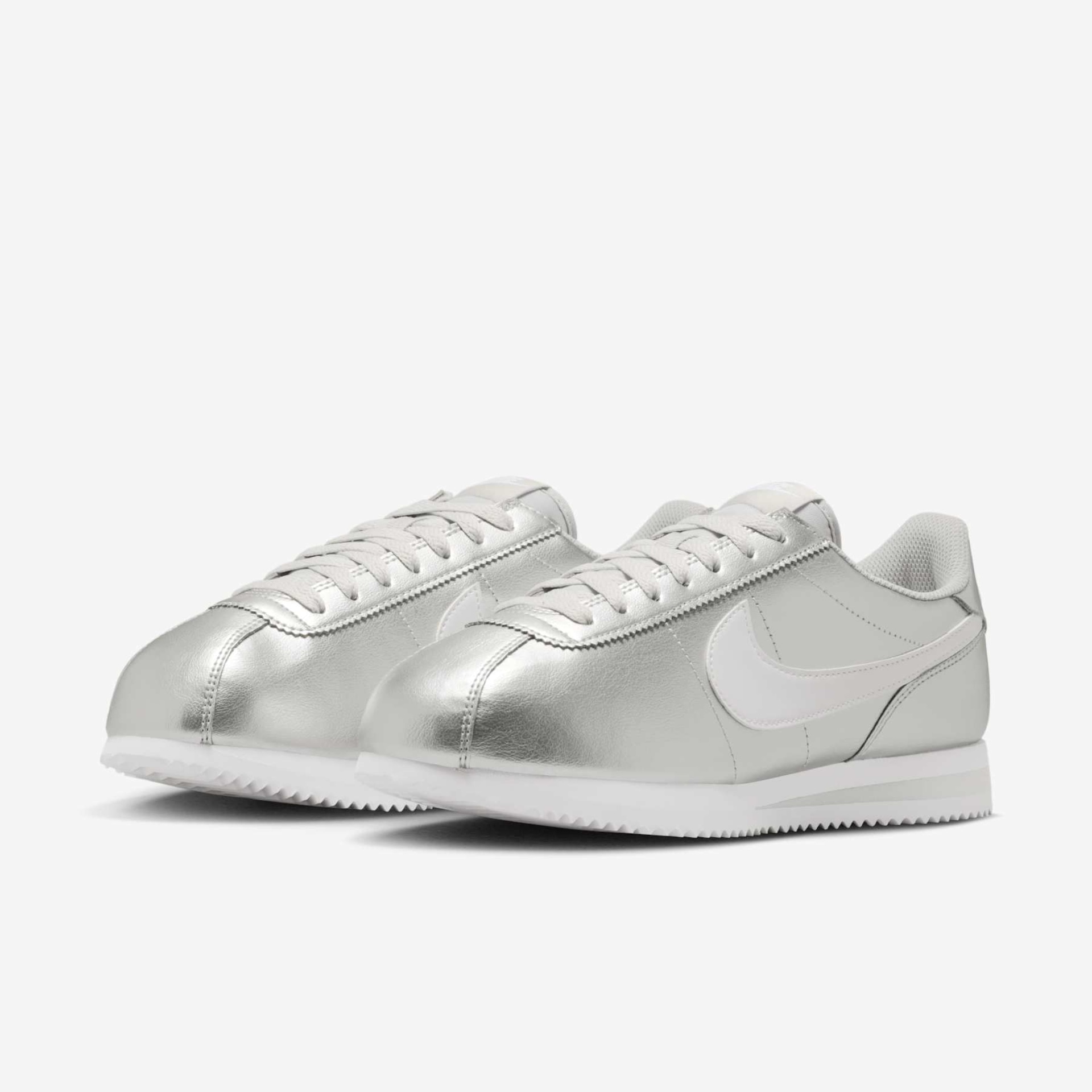  Womens Nike Cortez - Foto 5