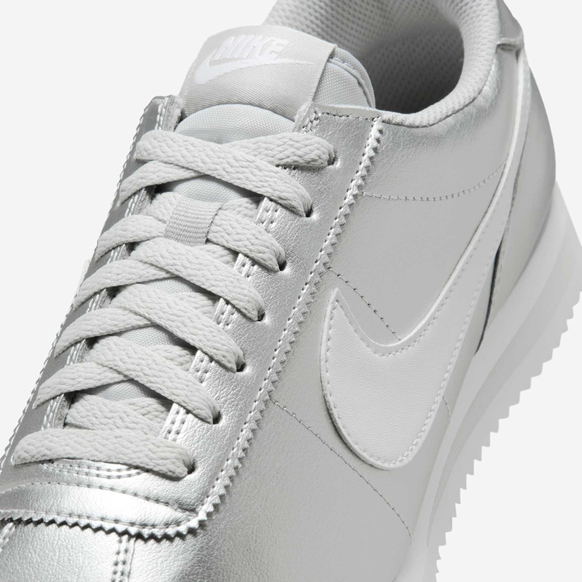  Womens Nike Cortez - Foto 7