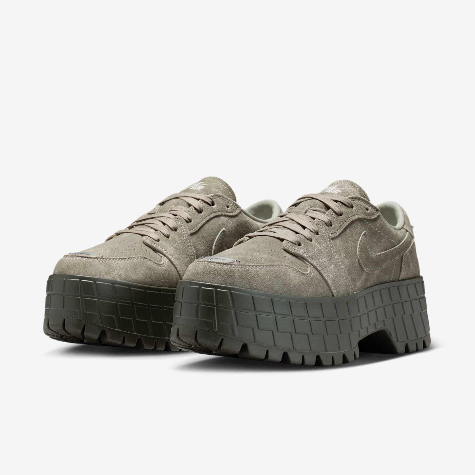 Air Jordan 1 Brooklyn Low - Foto 5