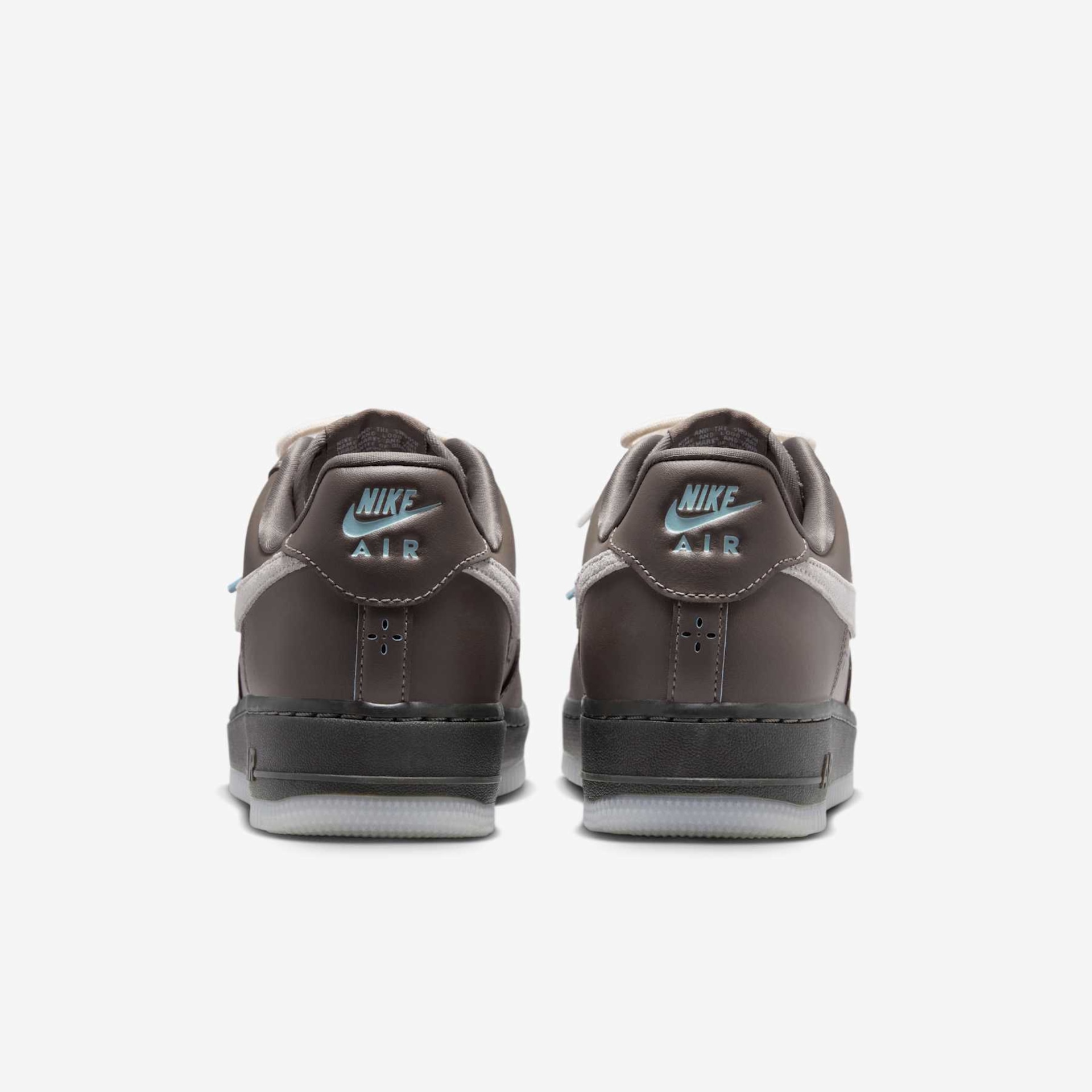  Women's Nike Air Force 1 '07 LV8 - Foto 6