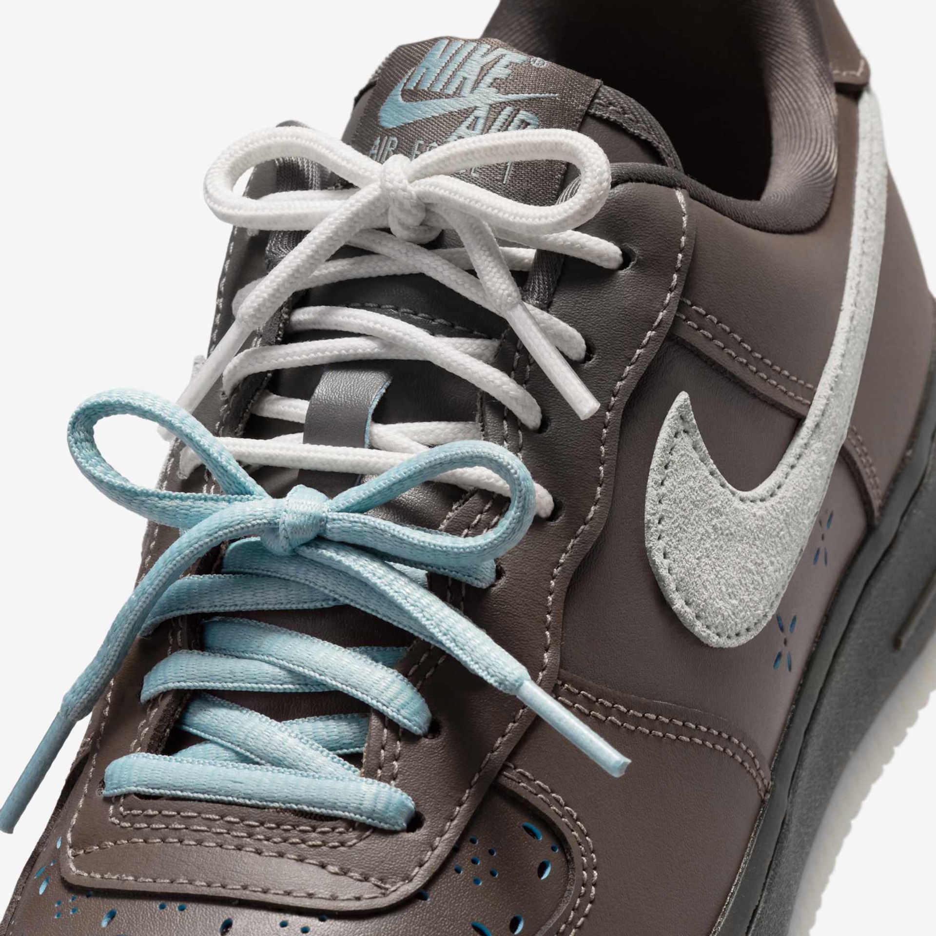  Women's Nike Air Force 1 '07 LV8 - Foto 7