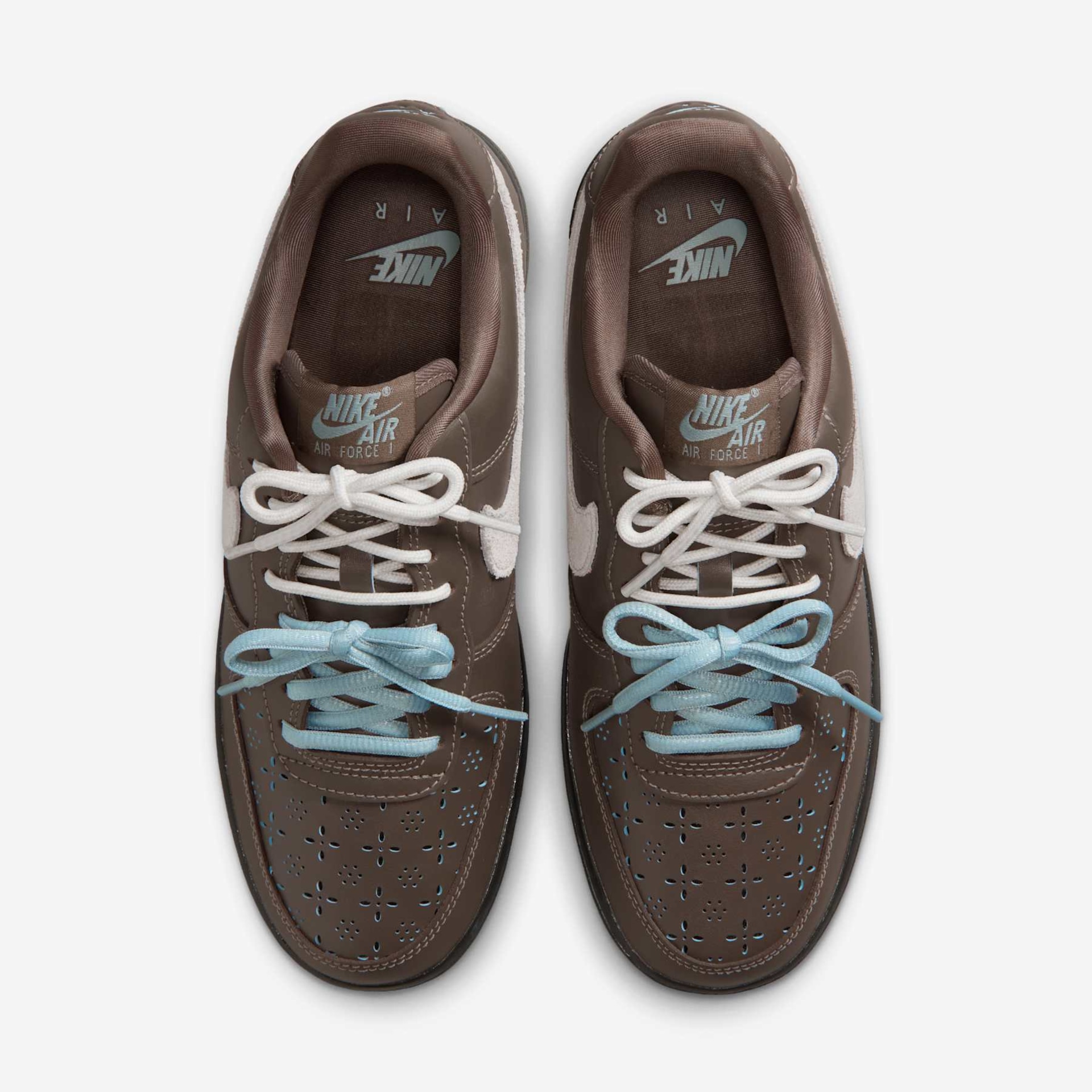  Women's Nike Air Force 1 '07 LV8 - Foto 4