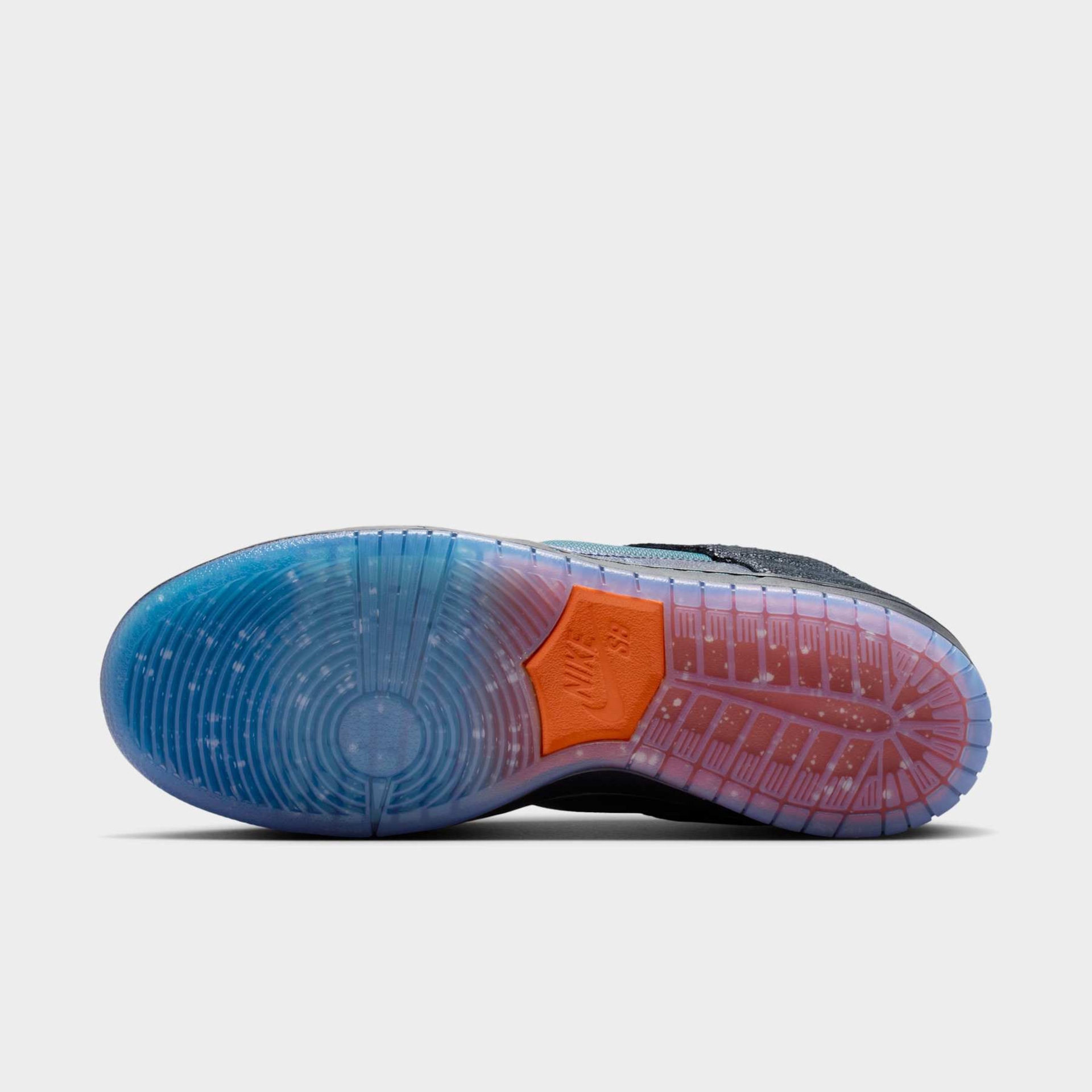 Nike SB Dunk Low x Bluetile - Foto 2